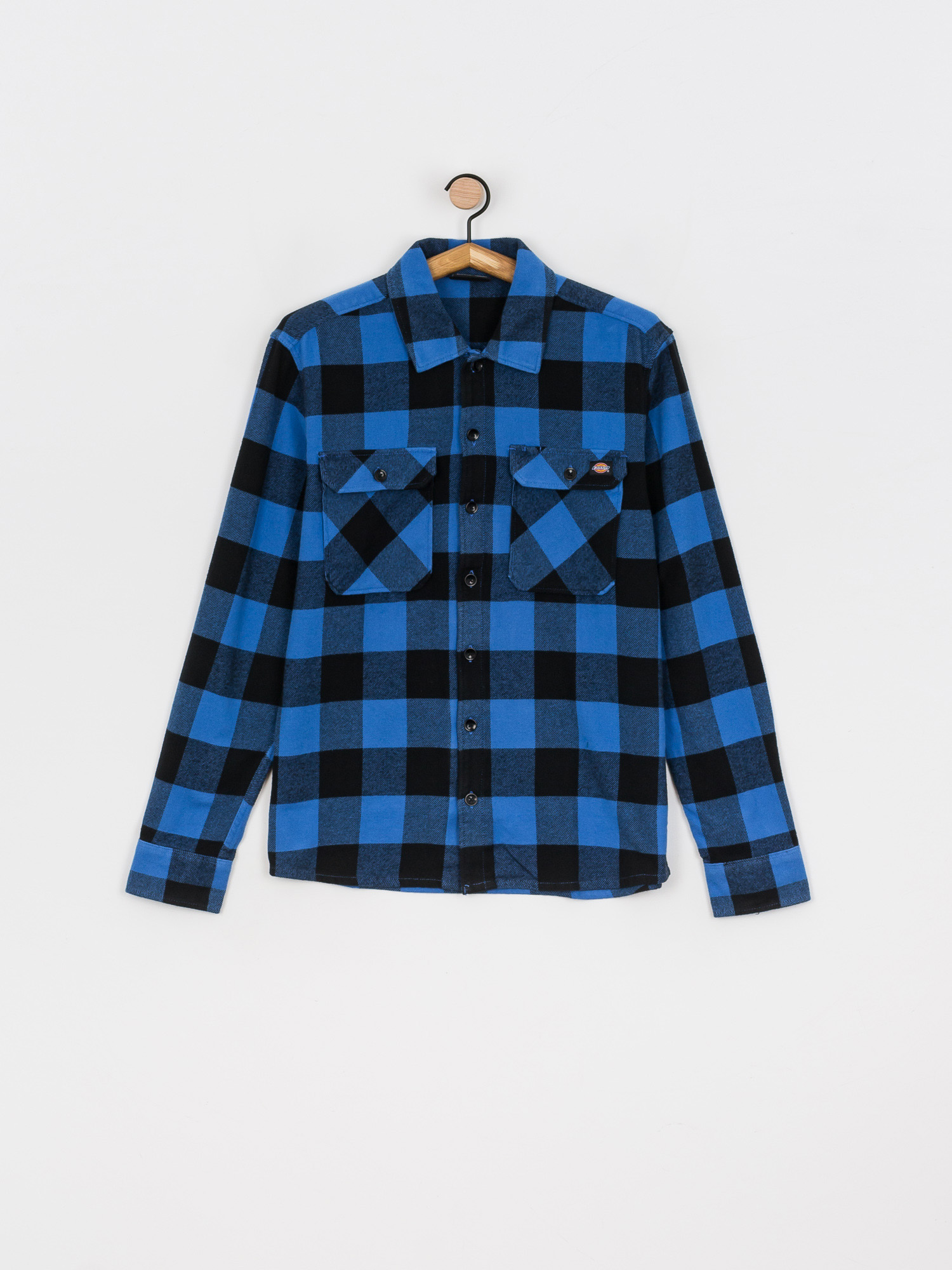 Koszula Dickies New Sacramento (true blue)