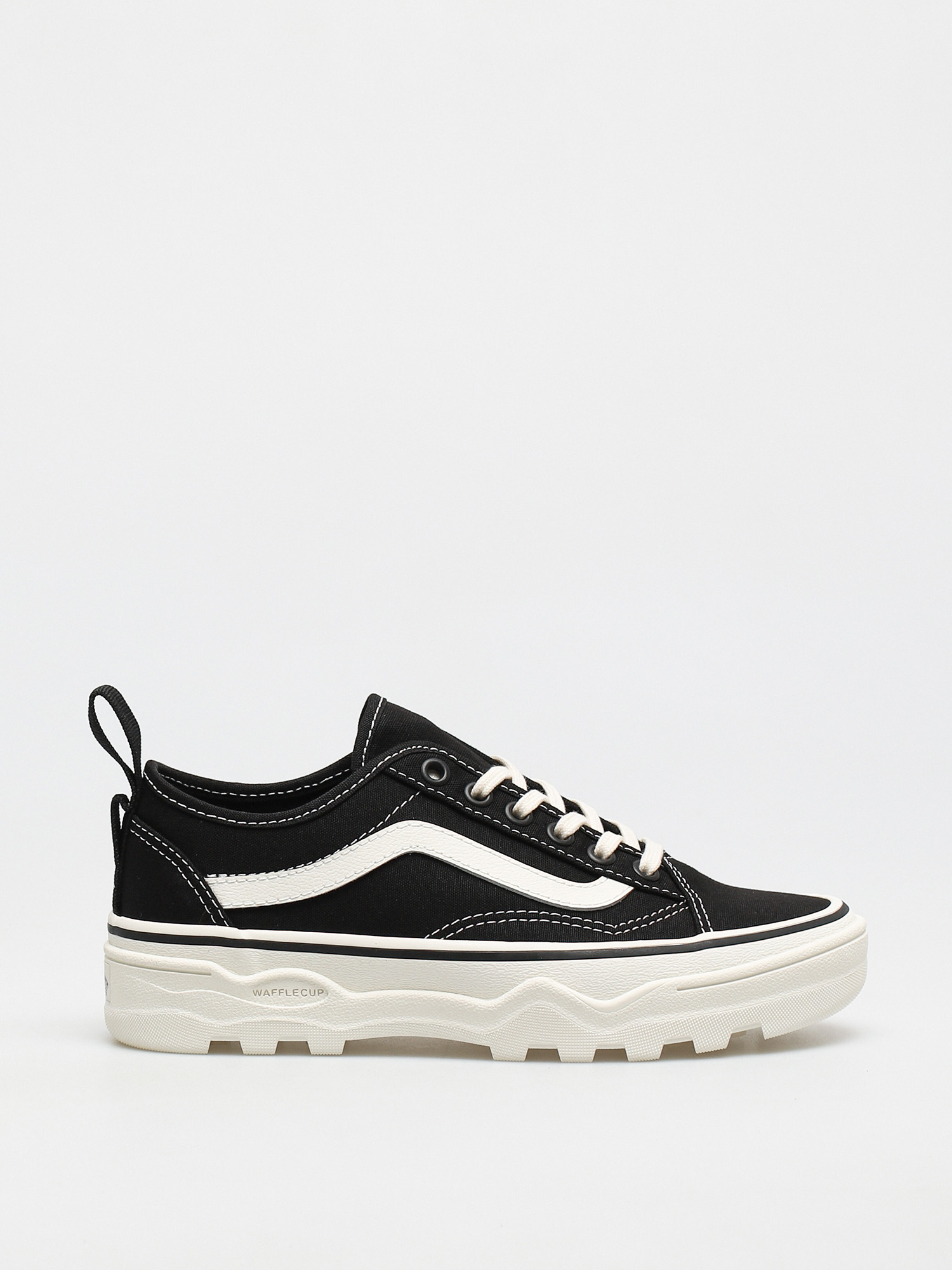 Buty Vans Sentry Old Skool Wc (canvas/black/marshmallo)