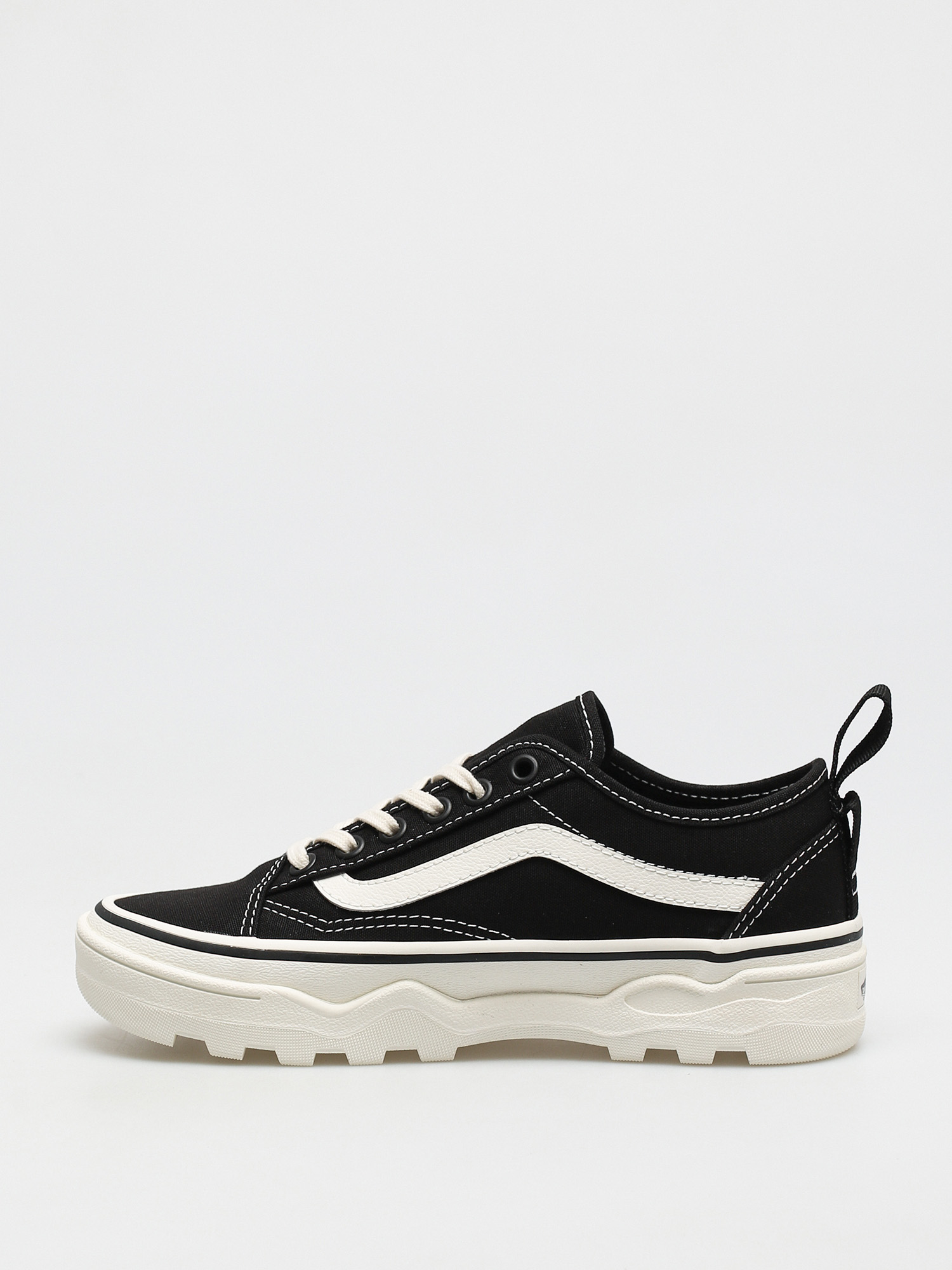 Buty Vans Sentry Old Skool Wc (canvas/black/marshmallo)