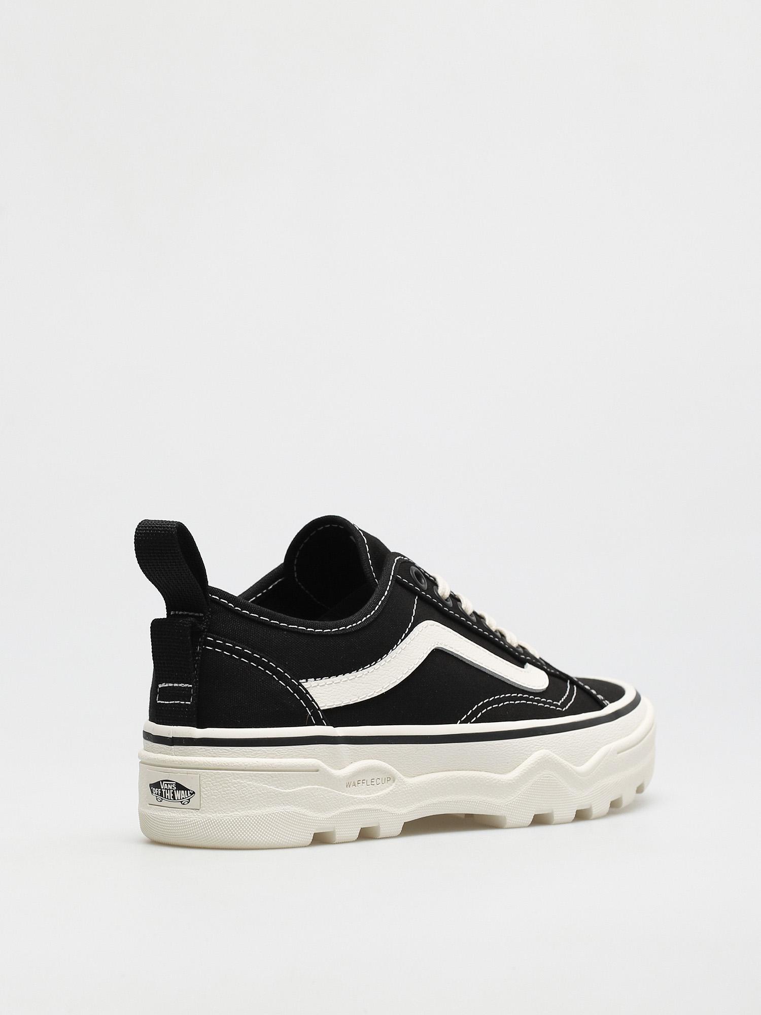 Buty Vans Sentry Old Skool Wc (canvas/black/marshmallo)