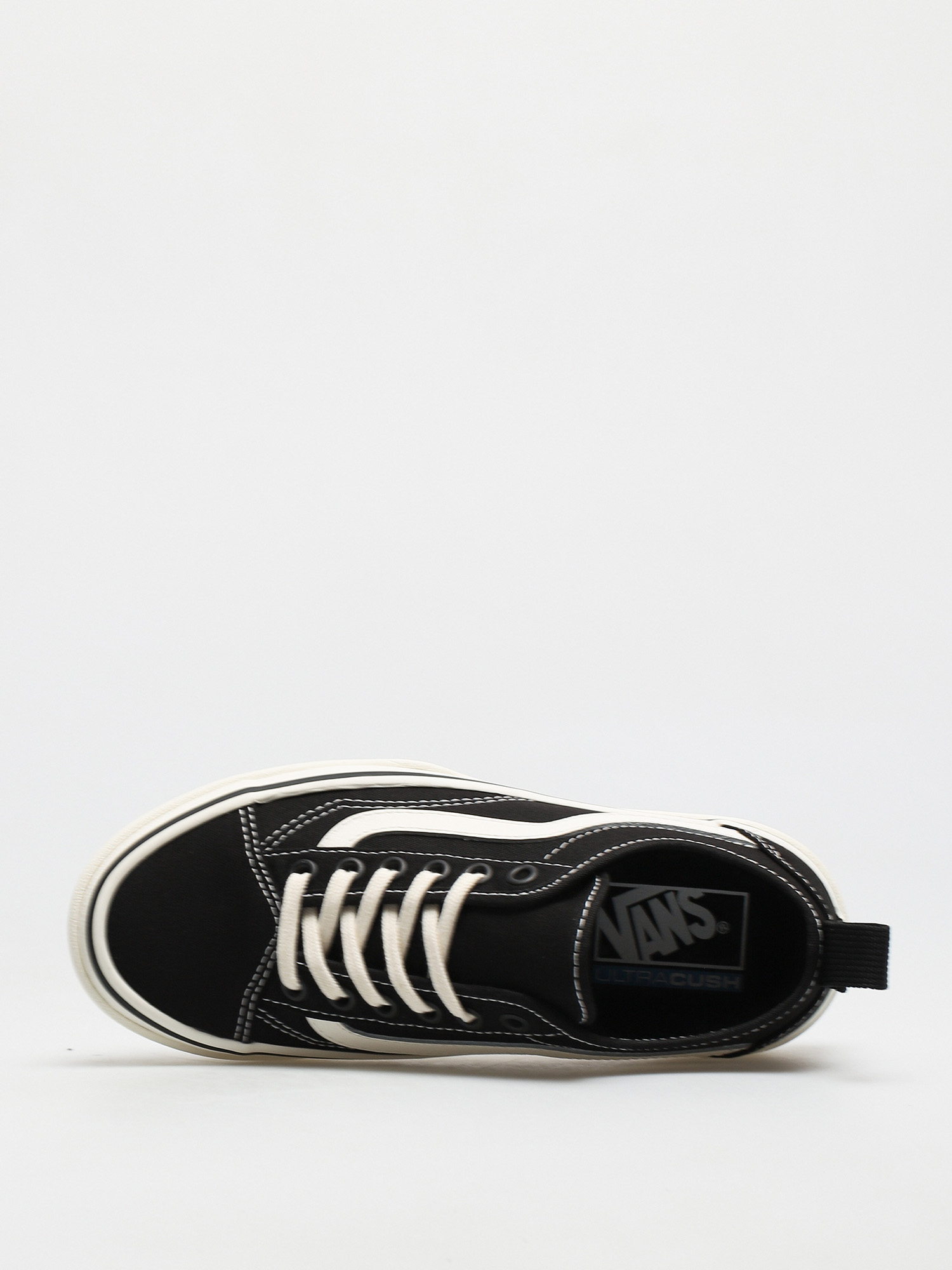 Buty Vans Sentry Old Skool Wc (canvas/black/marshmallo)