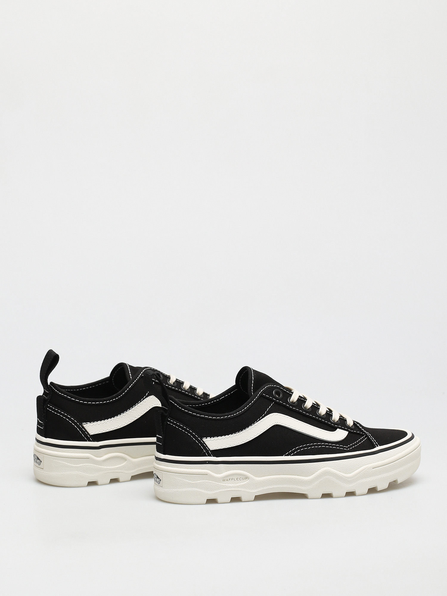 Buty Vans Sentry Old Skool Wc (canvas/black/marshmallo)