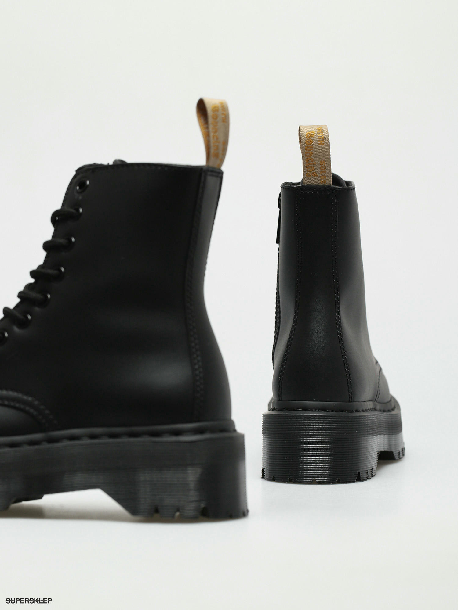 Doc marten hotsell jadon vegan