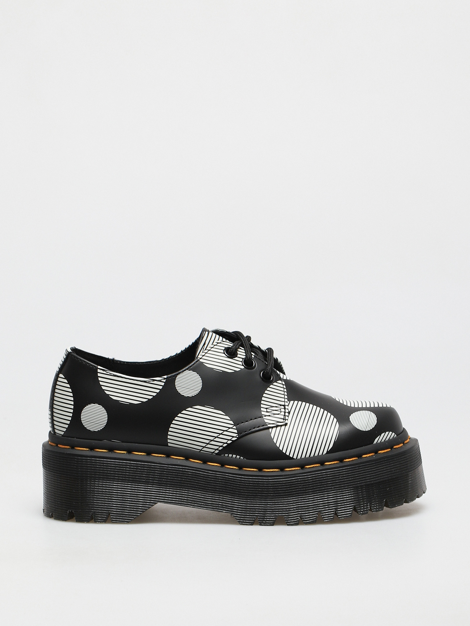 Doc martens shop 1461 marron