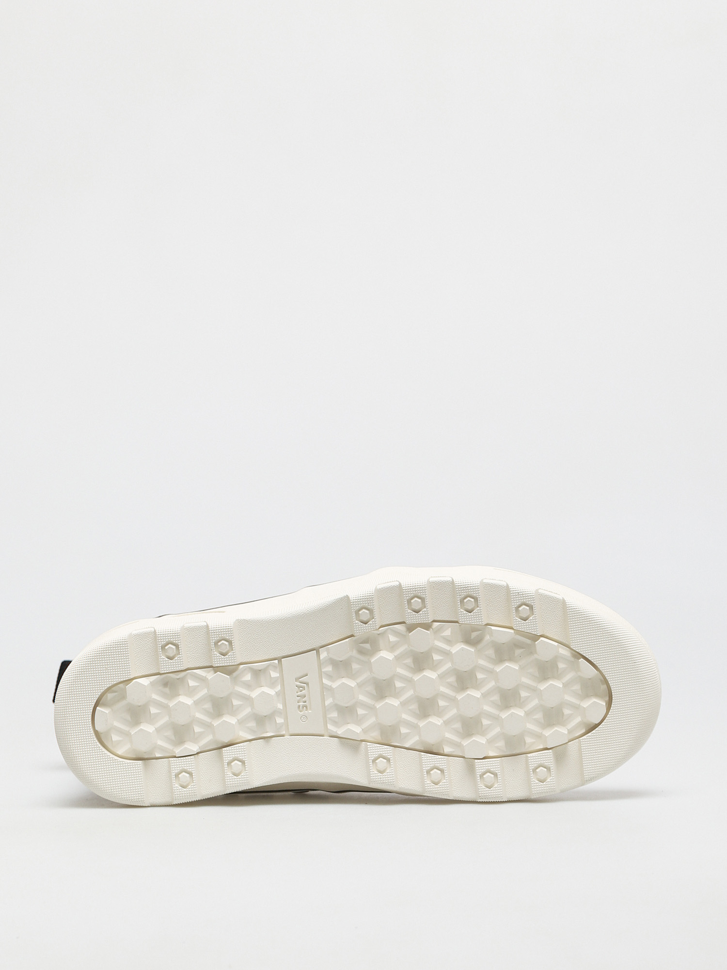 Buty Vans Sentry Wc (canvas/chckrbrd/mrshmllw)