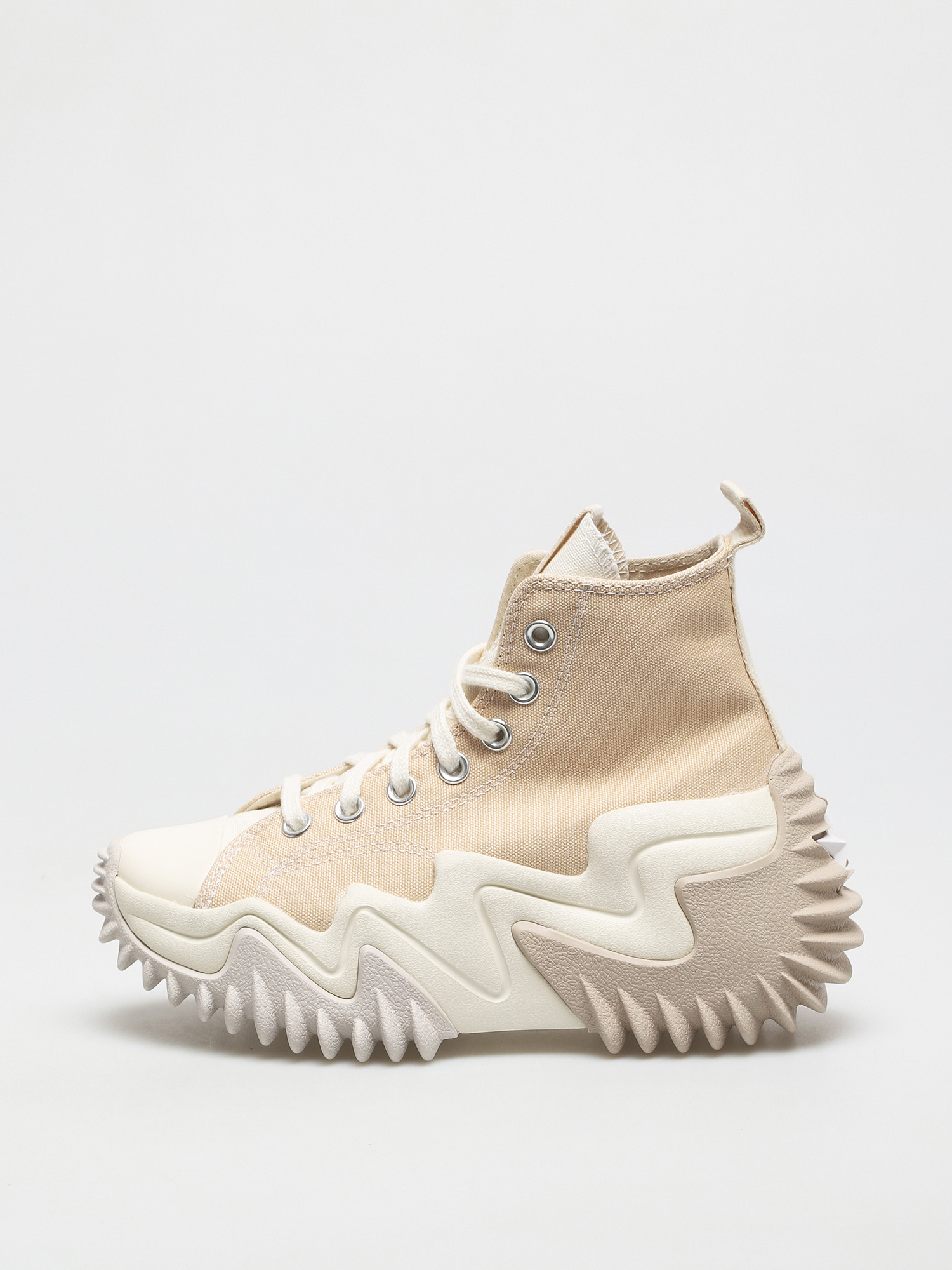 Buty Converse Run Star Motion (brown/cream)