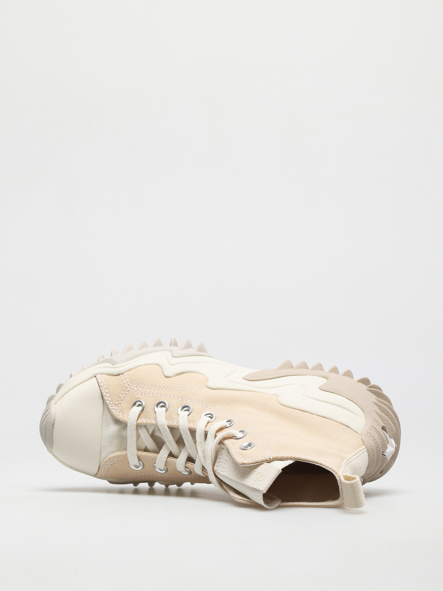 Buty Converse Run Star Motion (brown/cream)