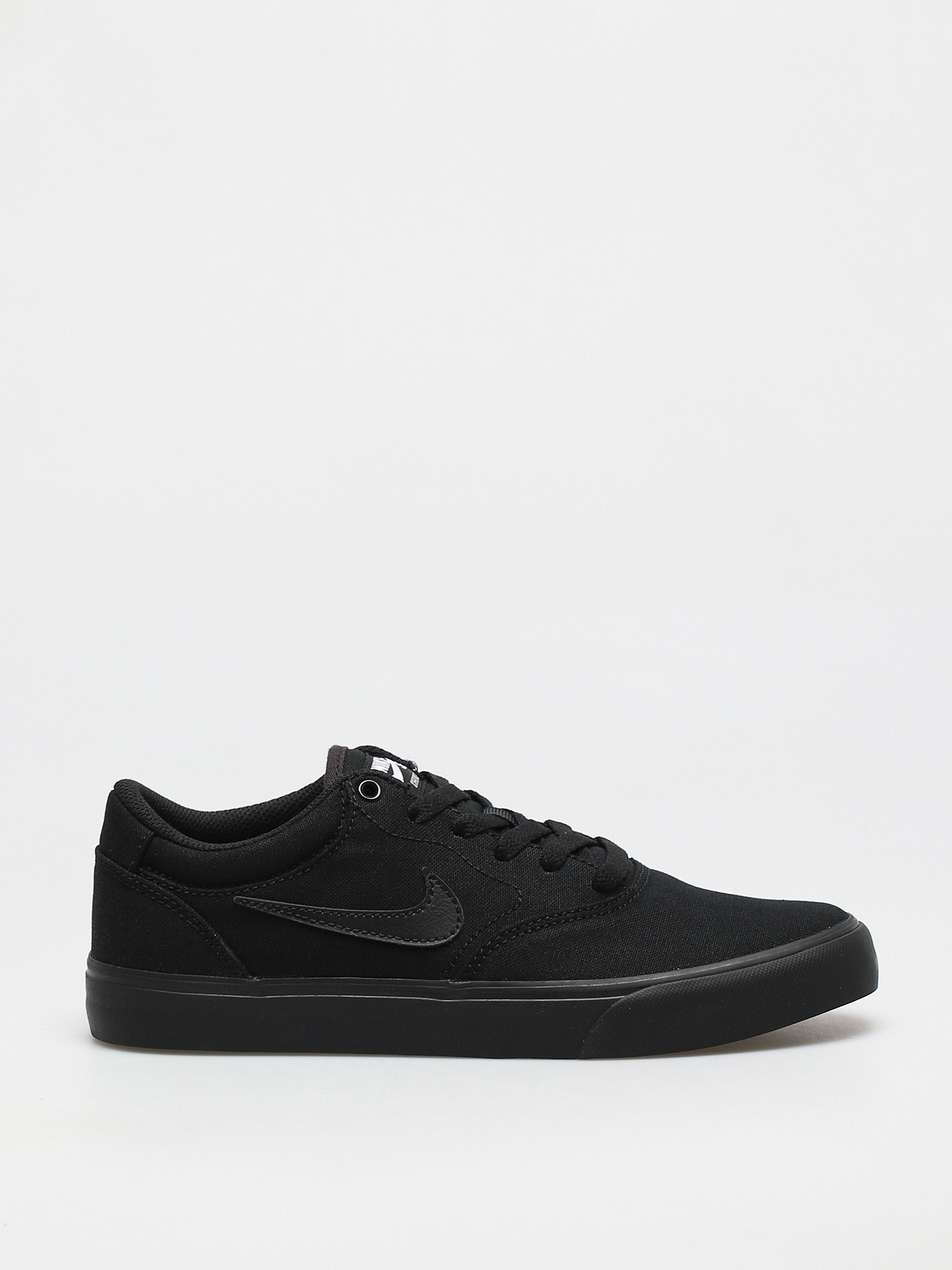 nike sb chron 2 all black