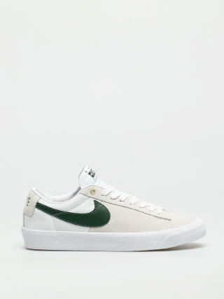 Buty Nike SB Zoom Blazer Low Pro GT (white/fir white gum light brown)