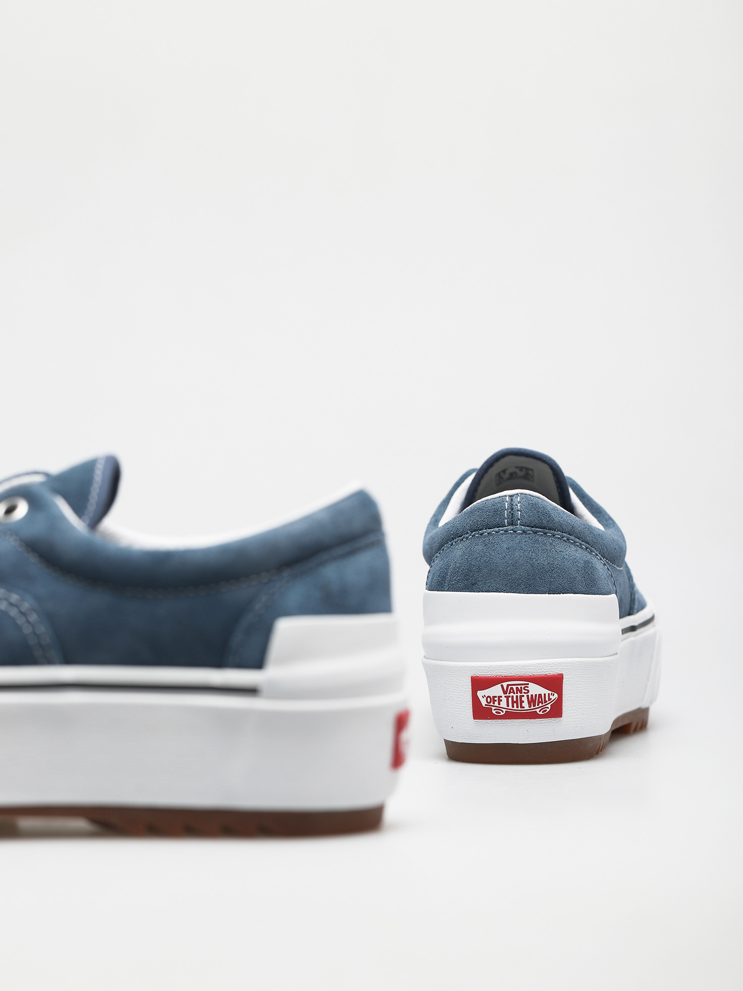 Buty Vans Era Stacked (multi lace/cementbltrwht)