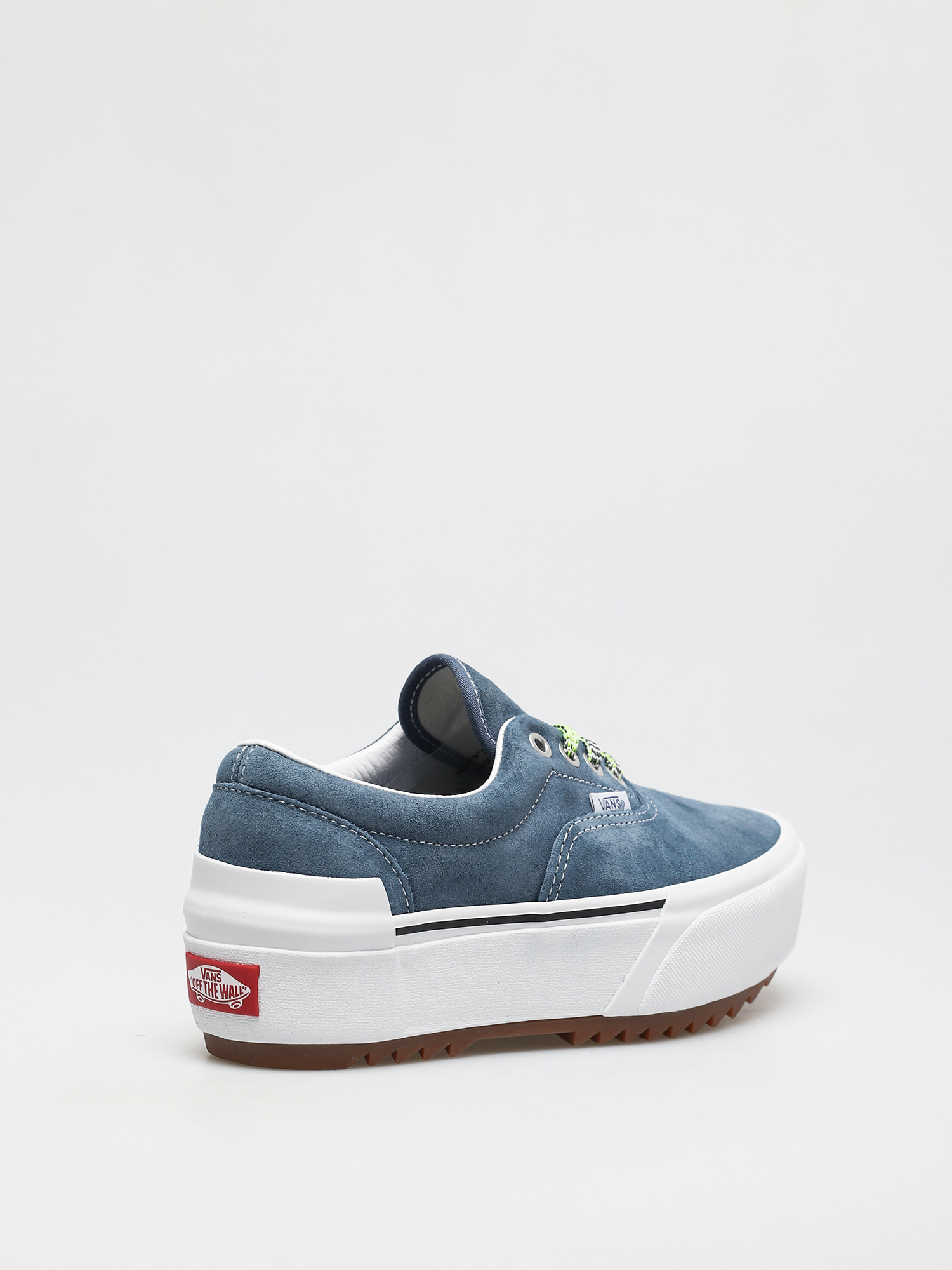 Buty Vans Era Stacked (multi lace/cementbltrwht)