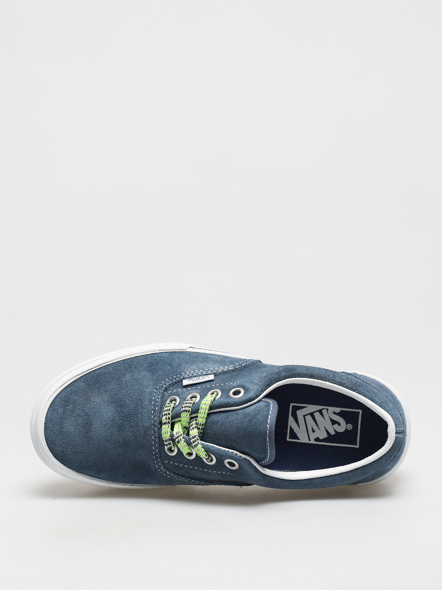 Buty Vans Era Stacked (multi lace/cementbltrwht)