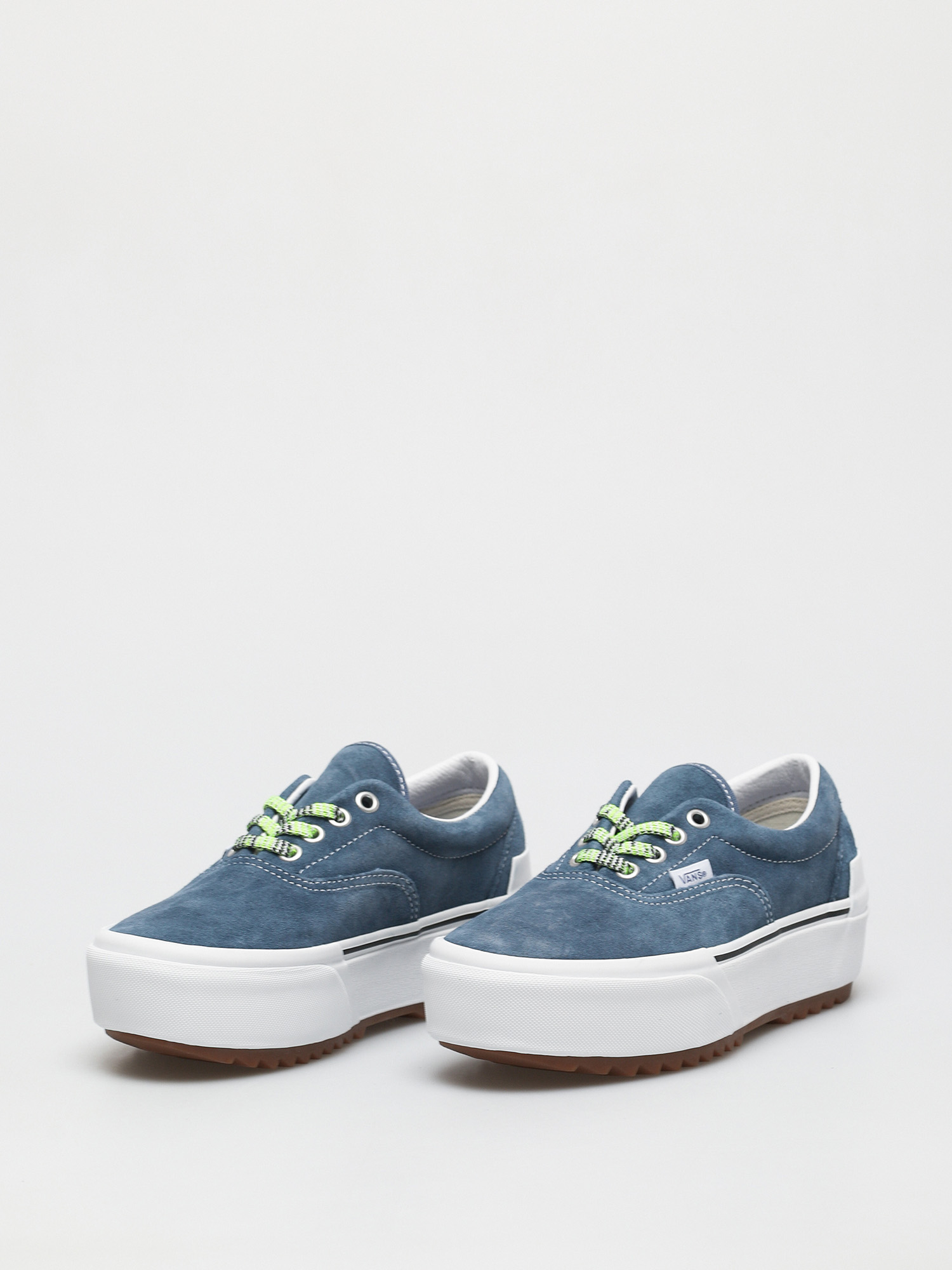 Buty Vans Era Stacked (multi lace/cementbltrwht)