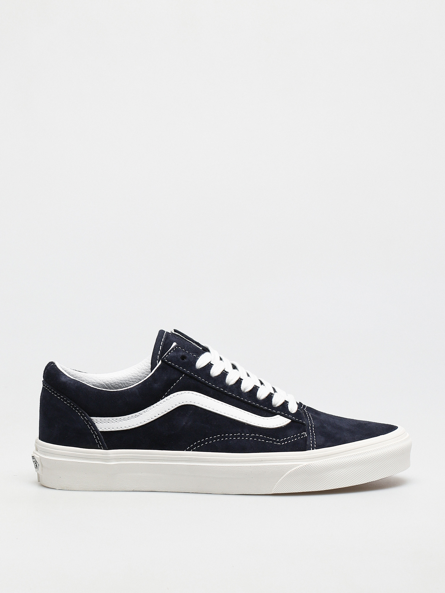 Buty Vans Old Skool (pig suede/prsnnghtsnwwht)