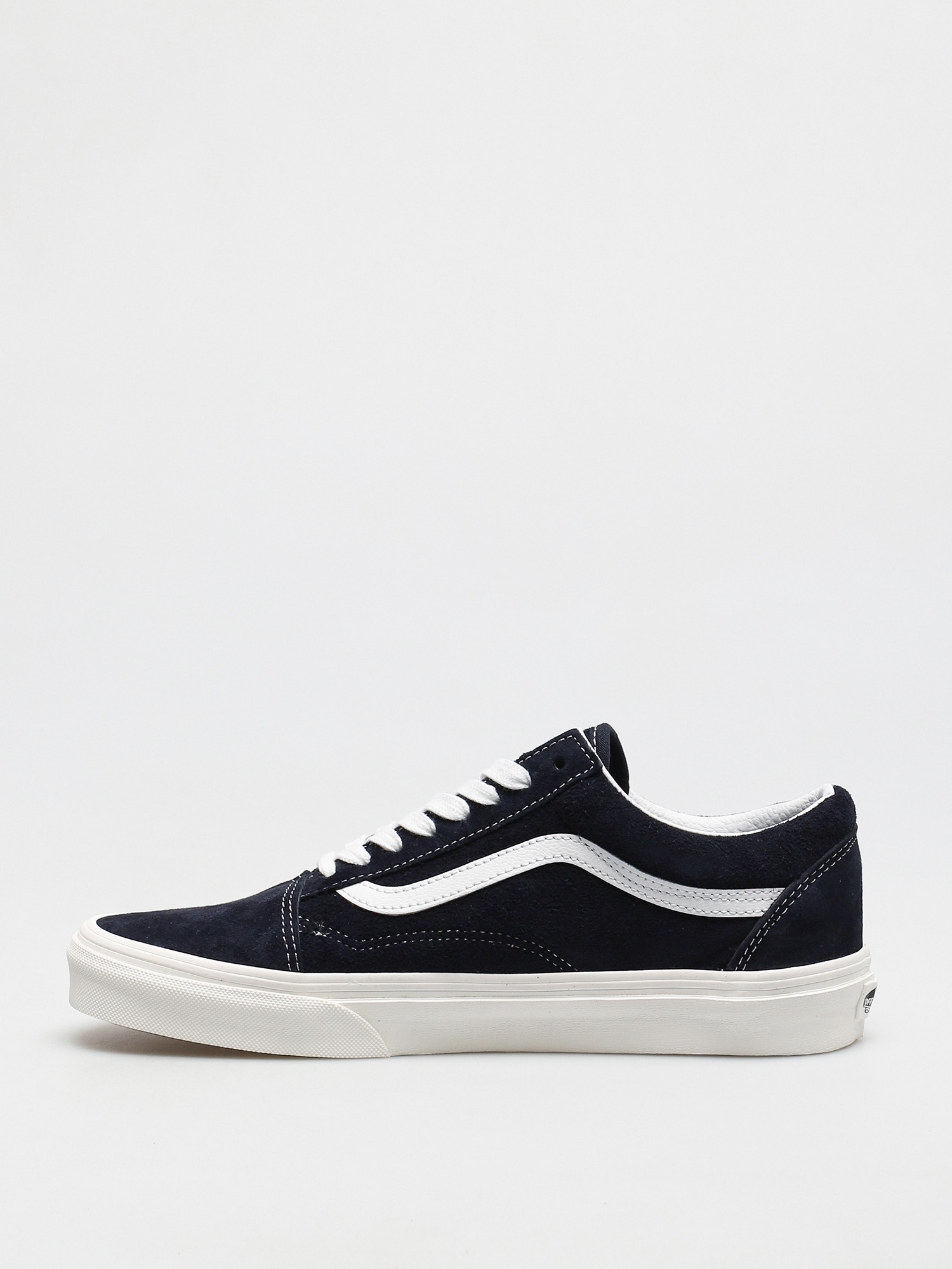 Buty Vans Old Skool (pig suede/prsnnghtsnwwht)