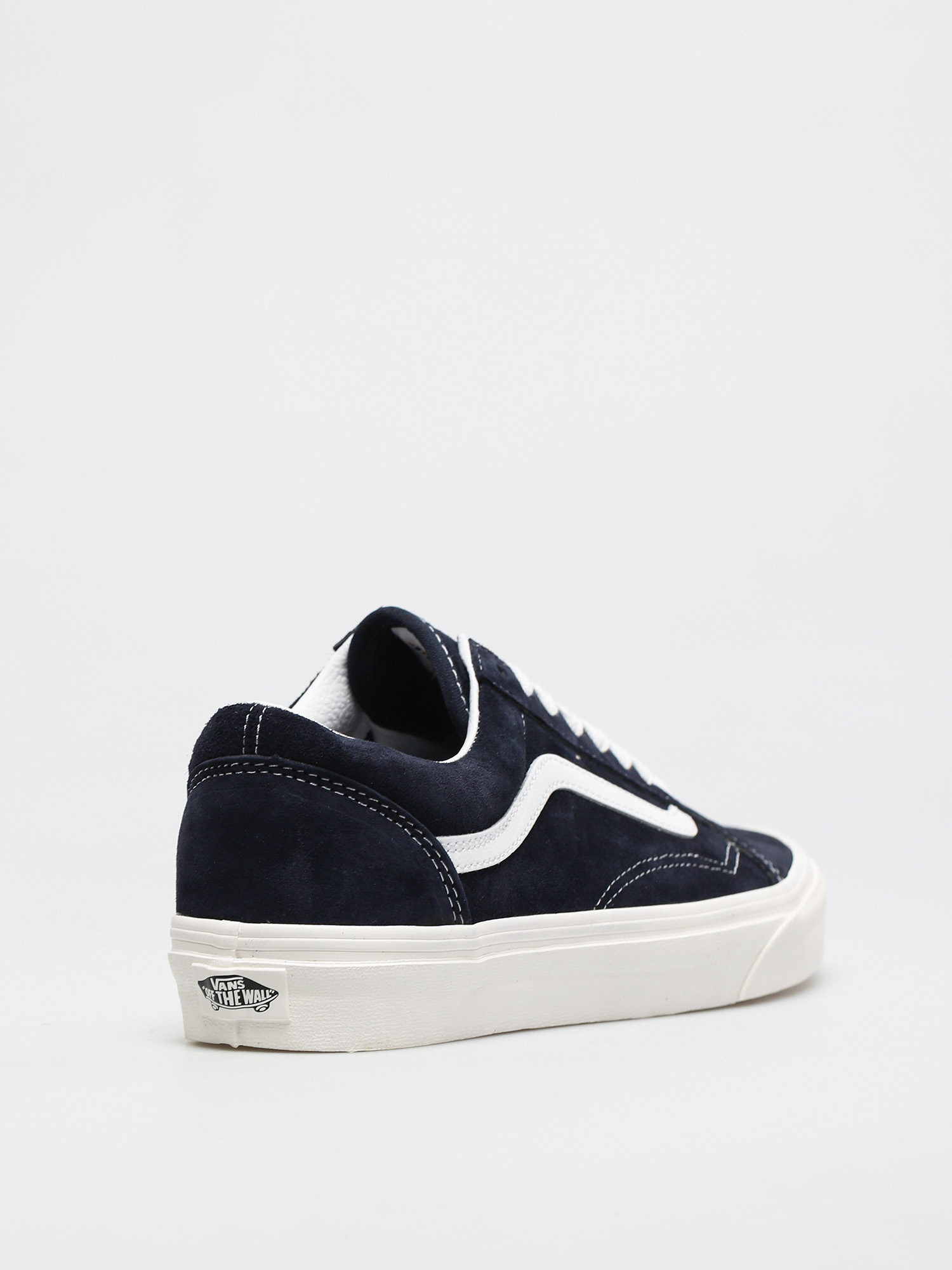 Buty Vans Old Skool (pig suede/prsnnghtsnwwht)