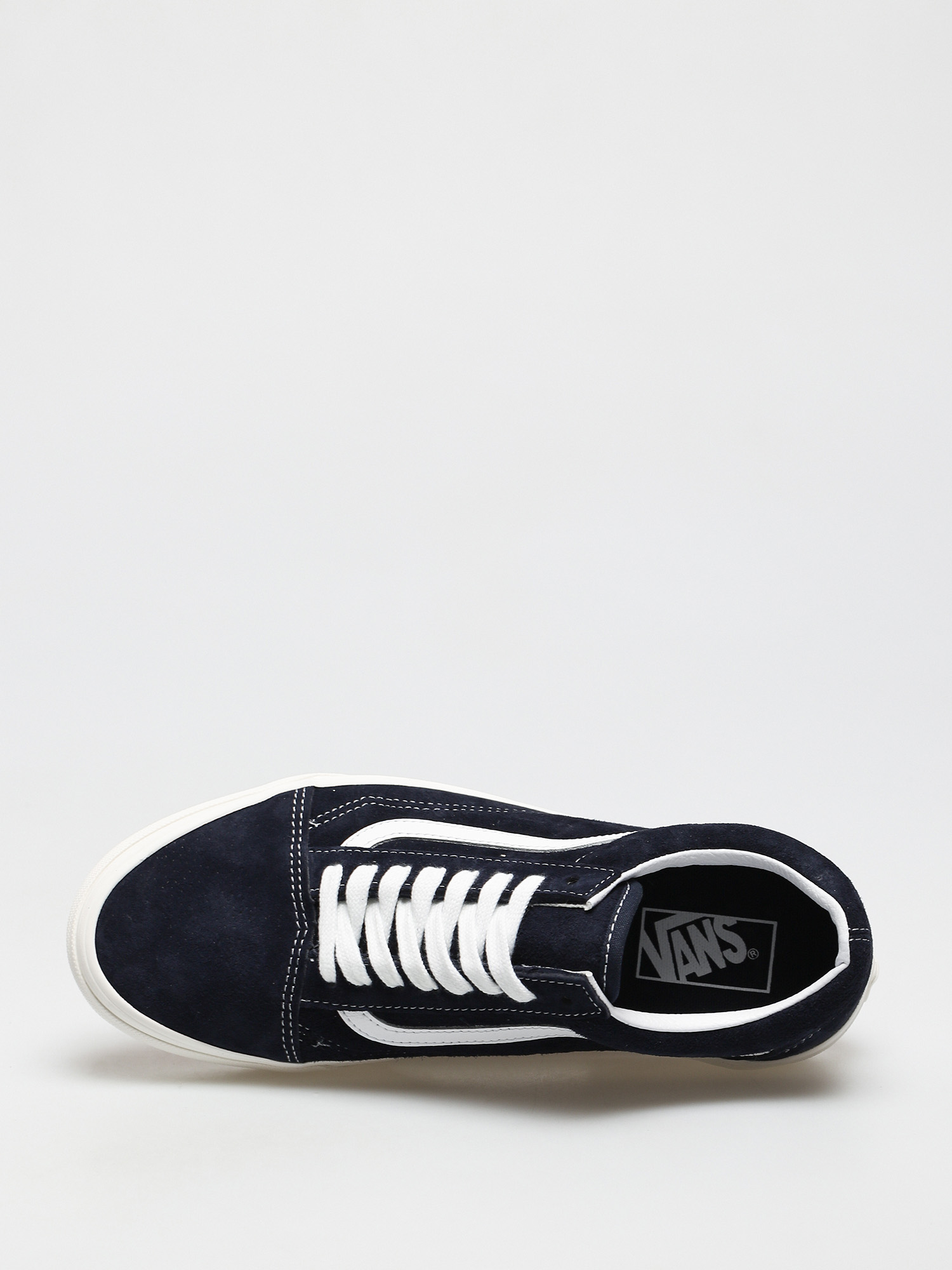 Buty Vans Old Skool (pig suede/prsnnghtsnwwht)