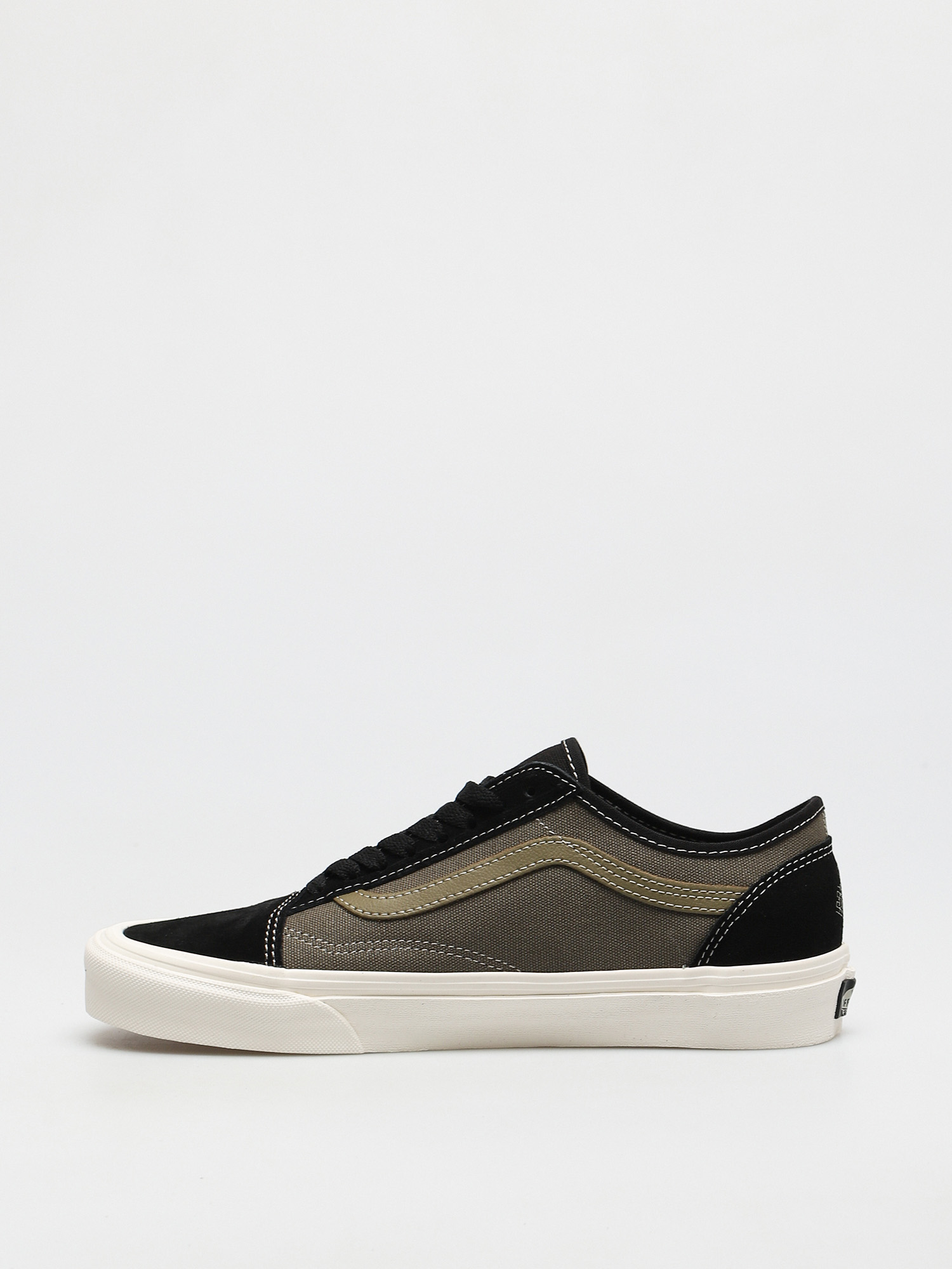Buty Vans Old Skool Tapered (vans world code/blkgrplf)