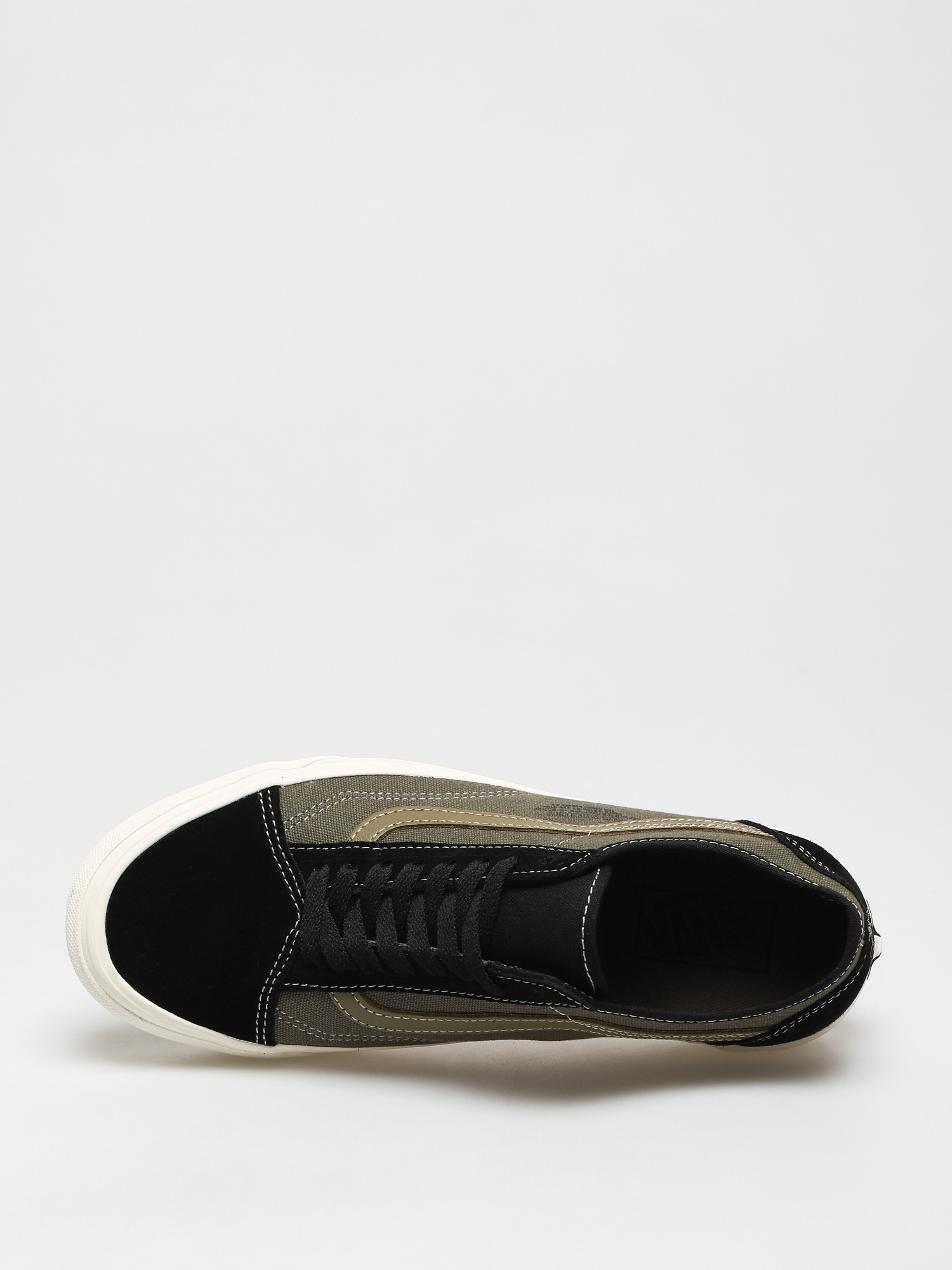 Buty Vans Old Skool Tapered (vans world code/blkgrplf)