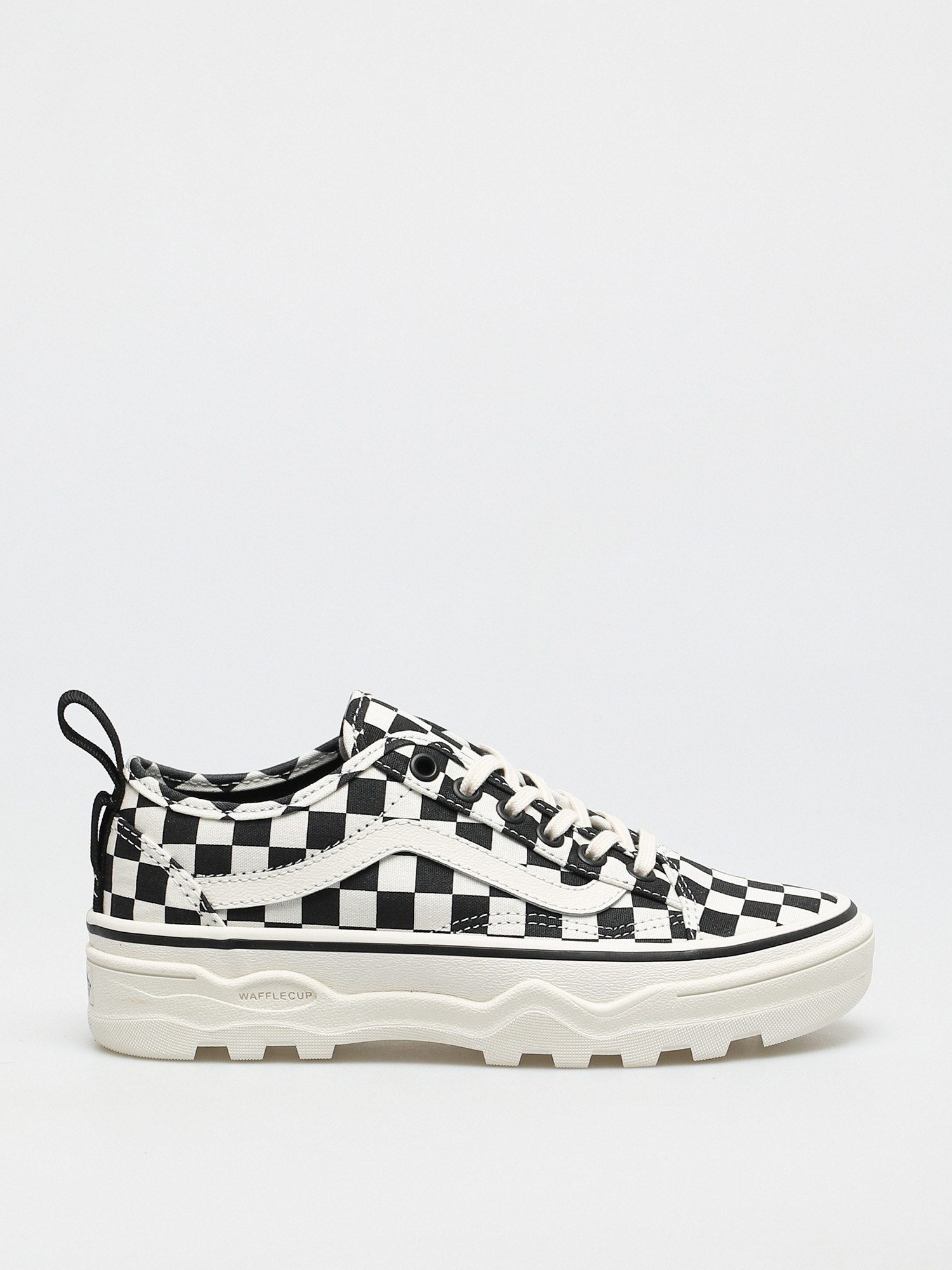 Buty Vans Sentry Old Skool Wc (checkerboard/marshmallo)