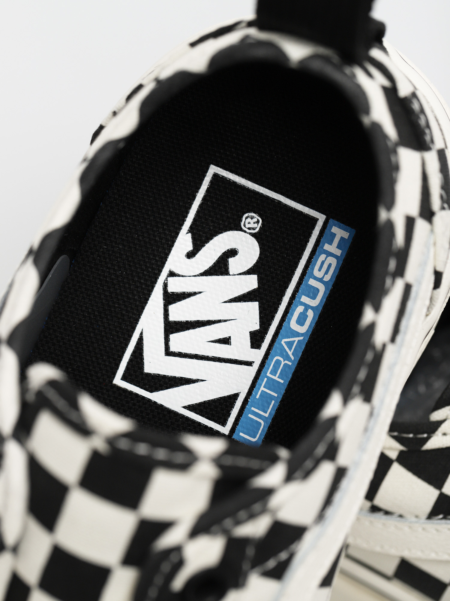 Buty Vans Sentry Old Skool Wc (checkerboard/marshmallo)