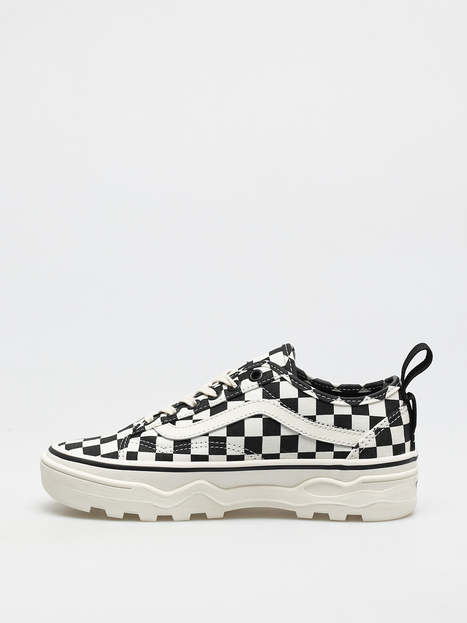 Buty Vans Sentry Old Skool Wc (checkerboard/marshmallo)