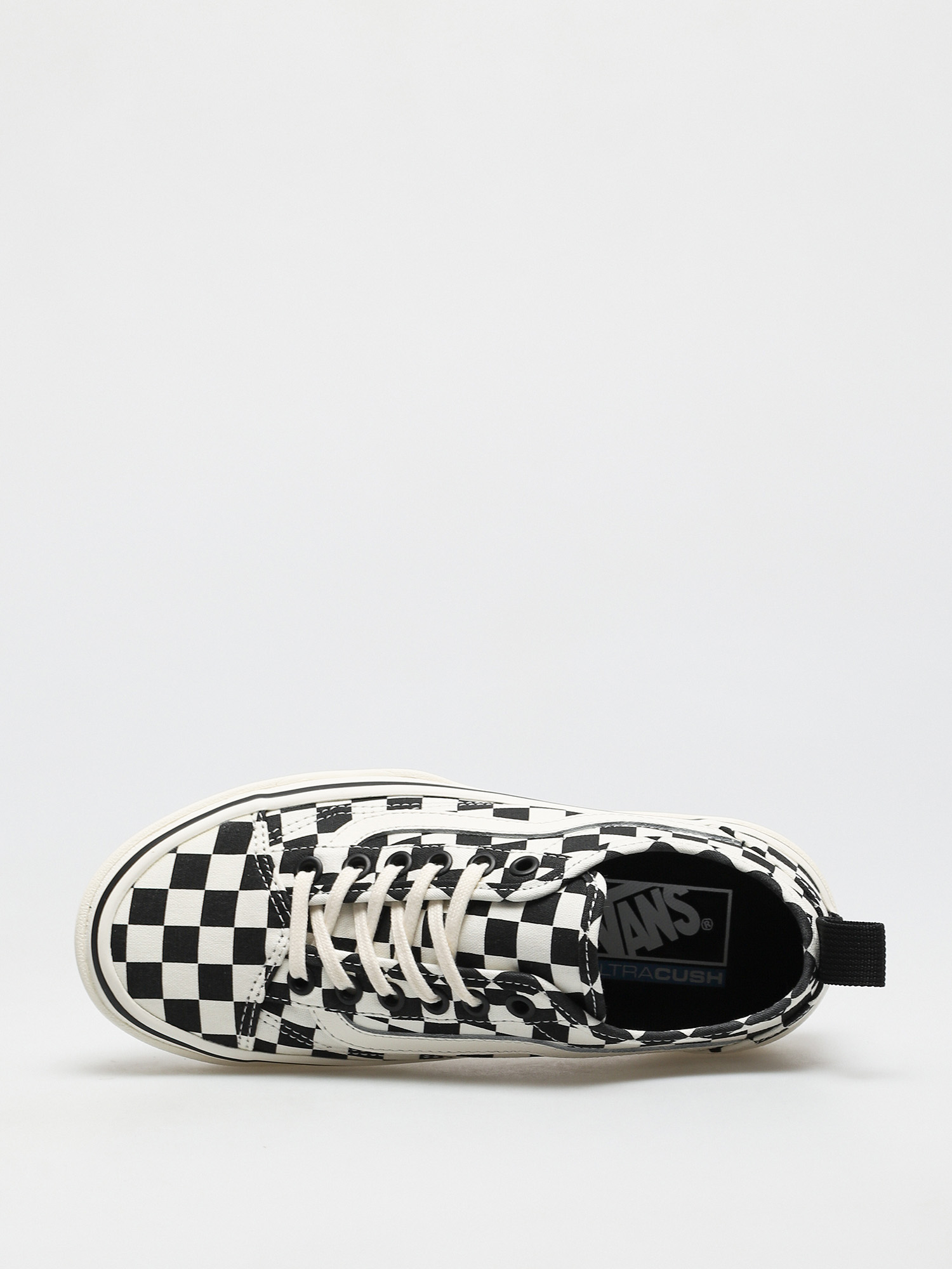 Buty Vans Sentry Old Skool Wc (checkerboard/marshmallo)