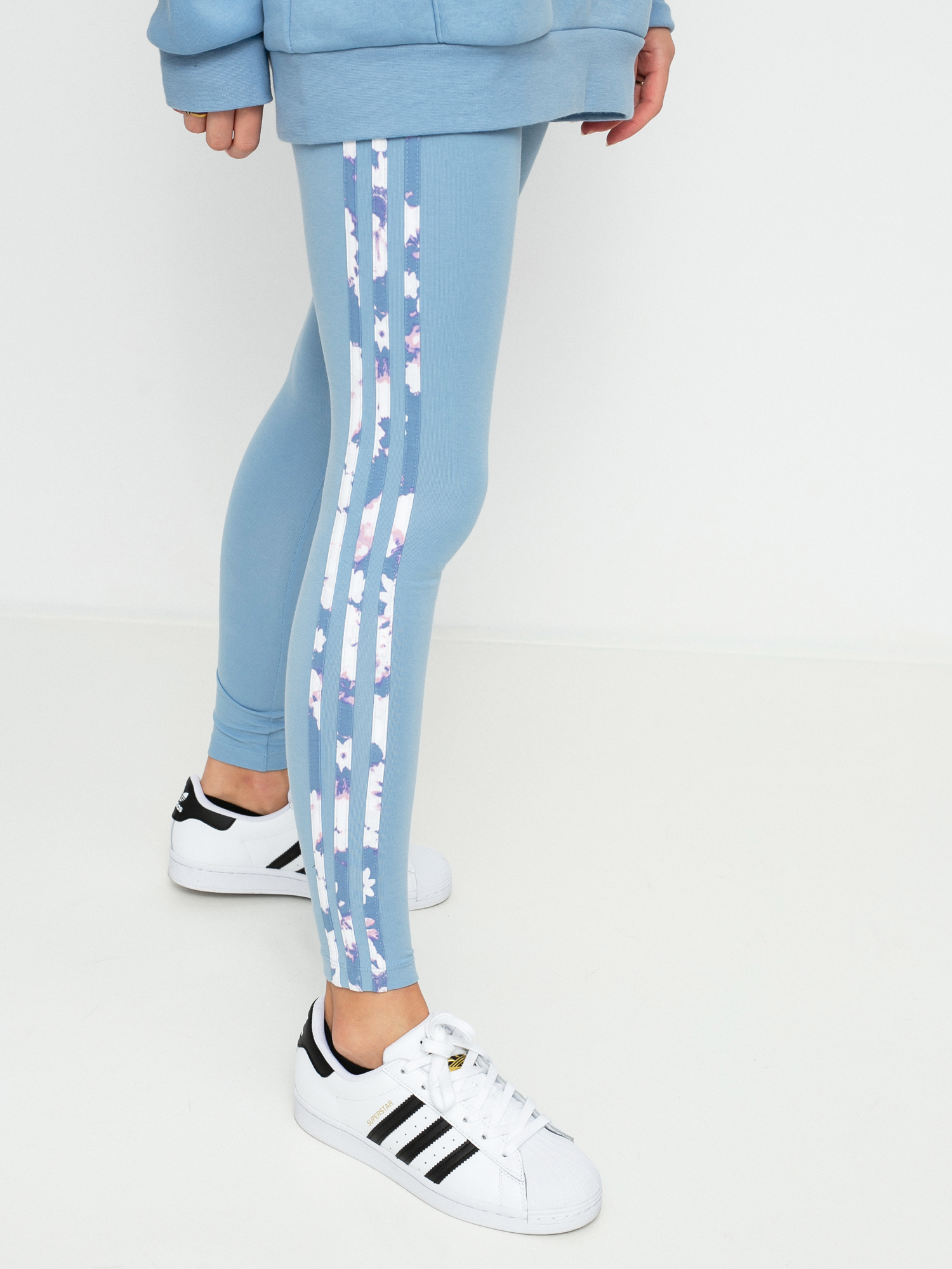 Legginsy adidas Originals Tight Wmn (ambsky)