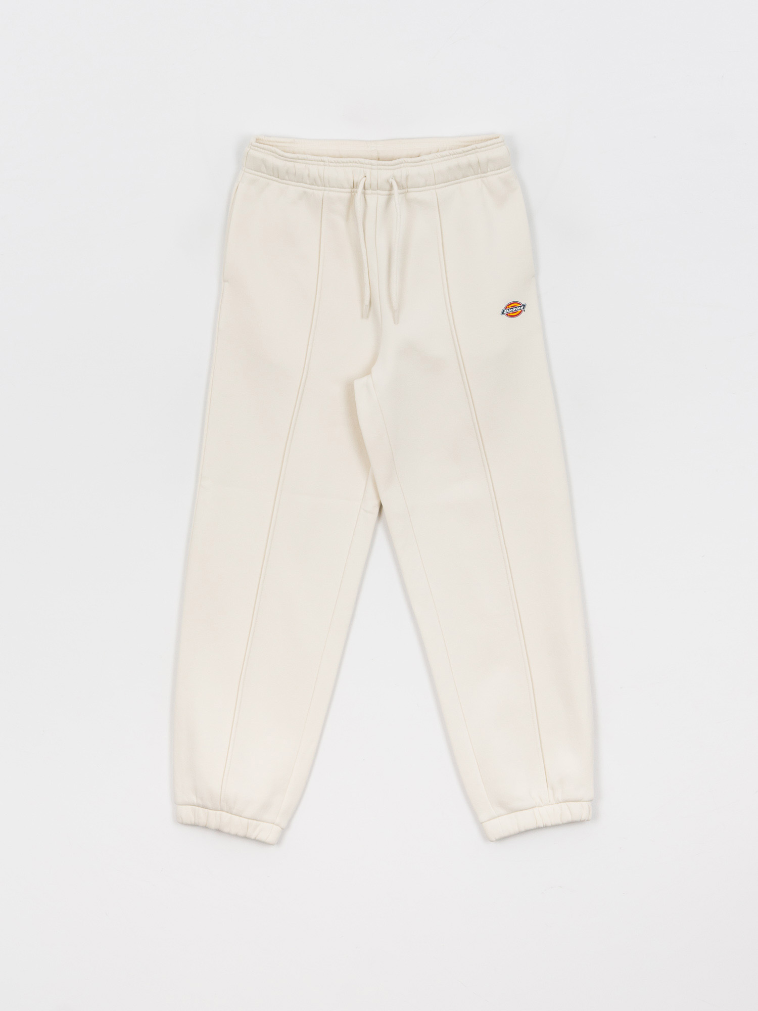 Spodnie Dickies Mapleton Wmn (ecru)