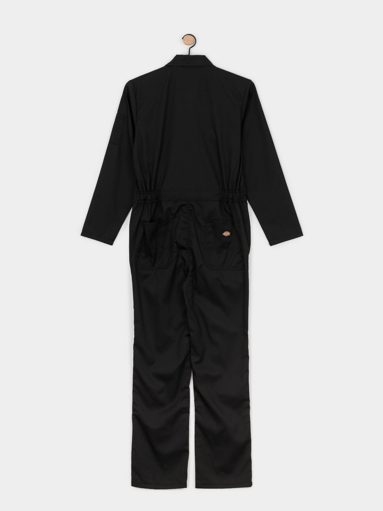 Damski Kombinezon Dickies Haughton (black)