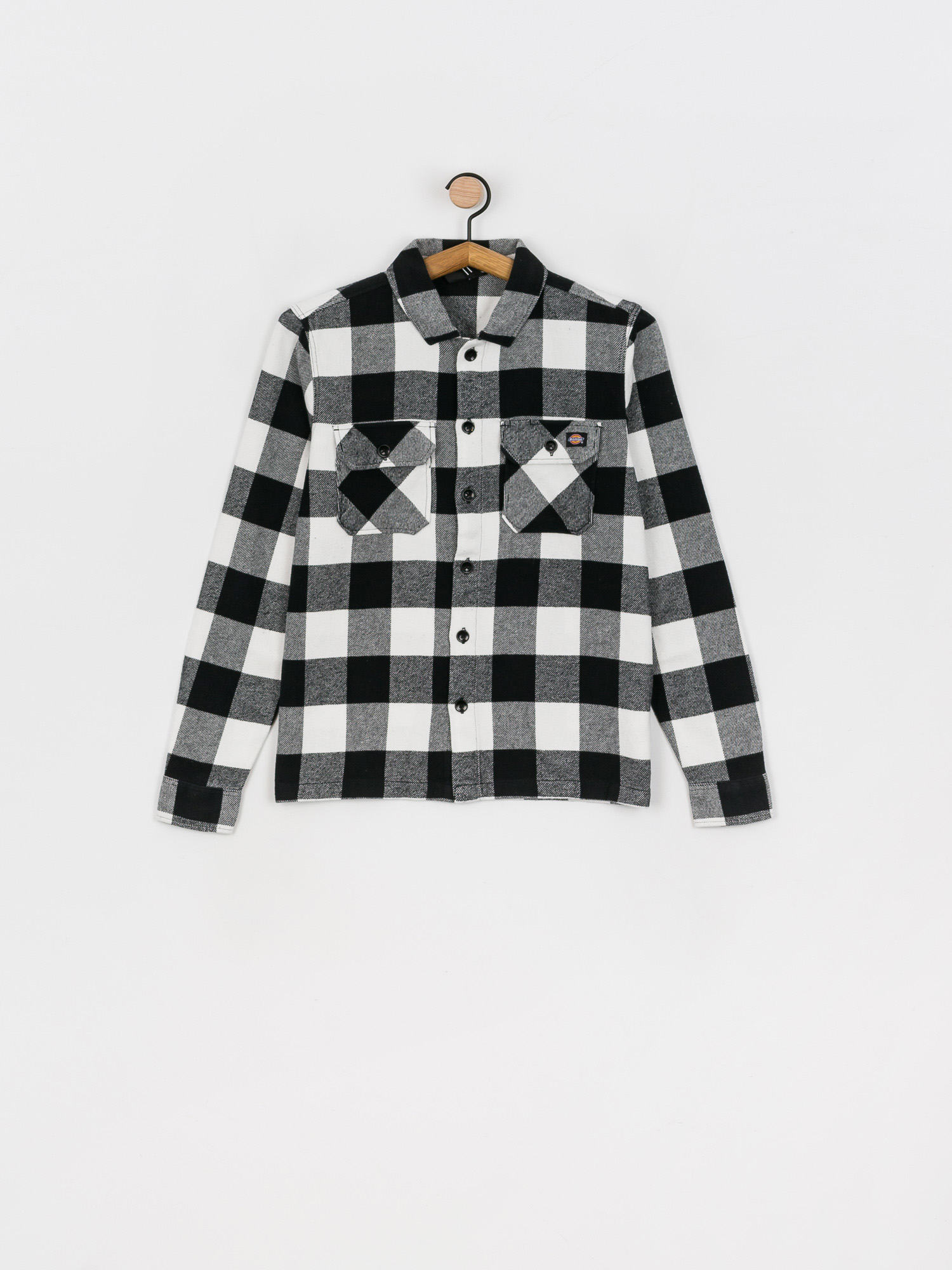 Koszula Dickies New Sacramento Wmn (black)