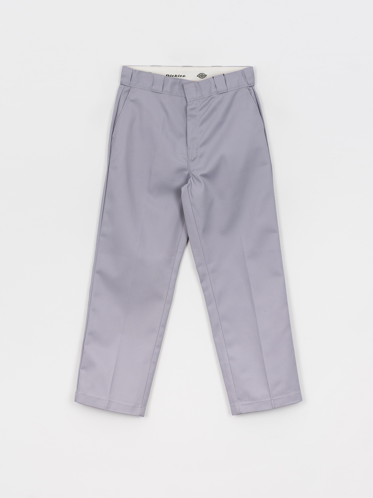 Spodnie Dickies 874 Cropped Wmn (lilac gray)