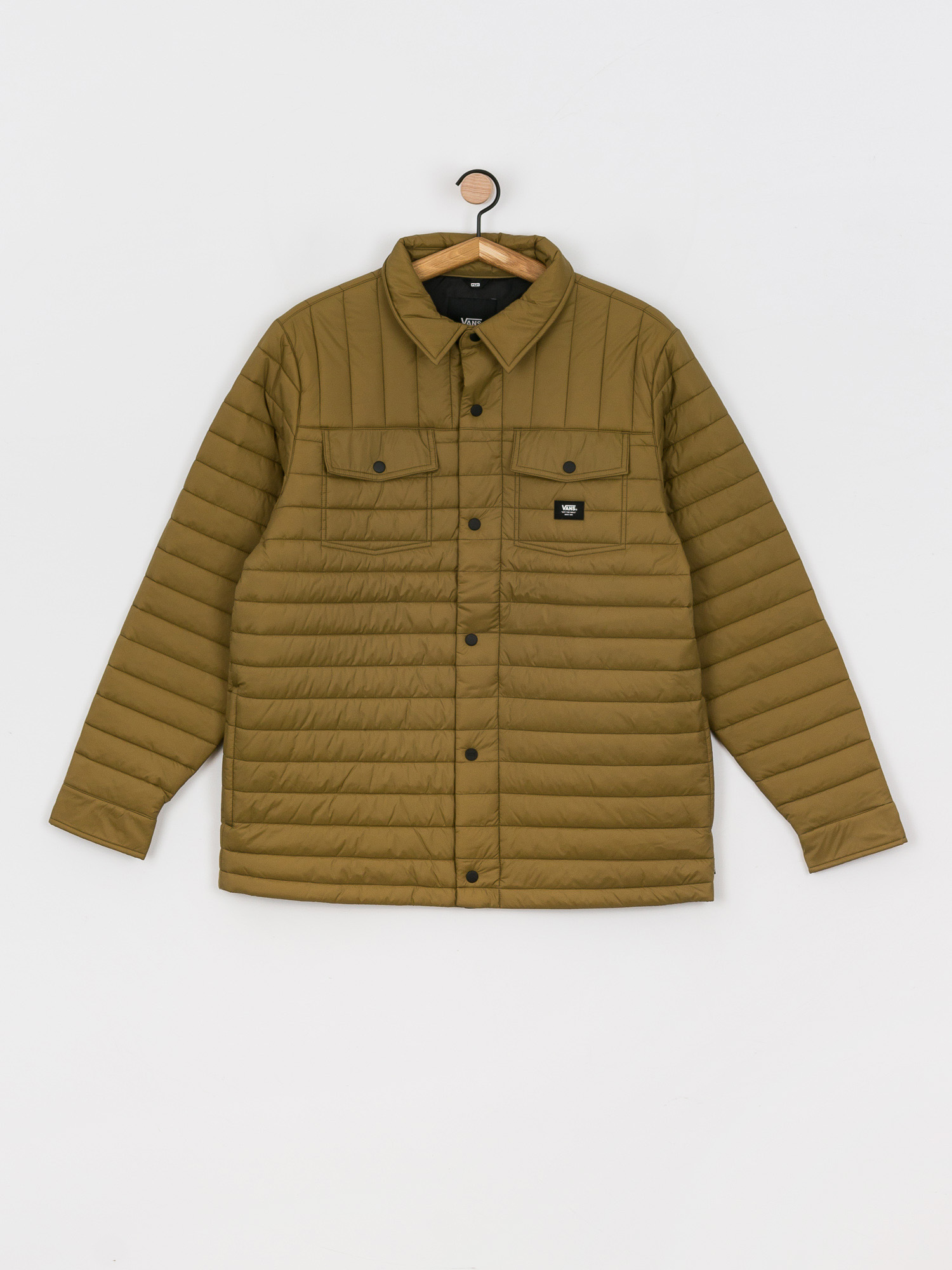 Kurtka Vans Foreman MTE 1 (nutria)