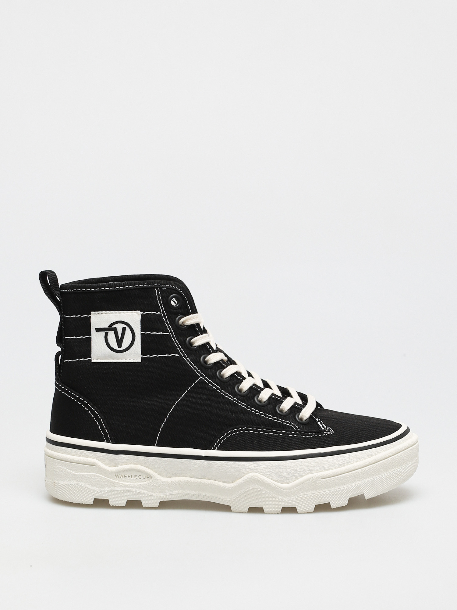 Buty Vans Sentry Wc (canvas/black/marshmallo)