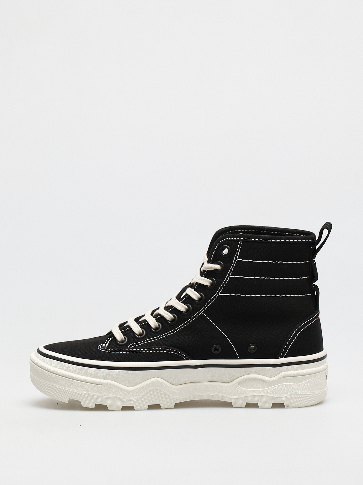 Buty Vans Sentry Wc (canvas/black/marshmallo)