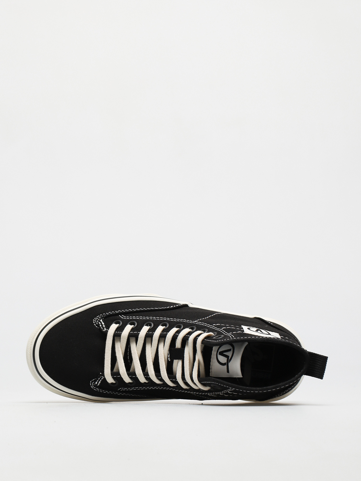 Buty Vans Sentry Wc (canvas/black/marshmallo)