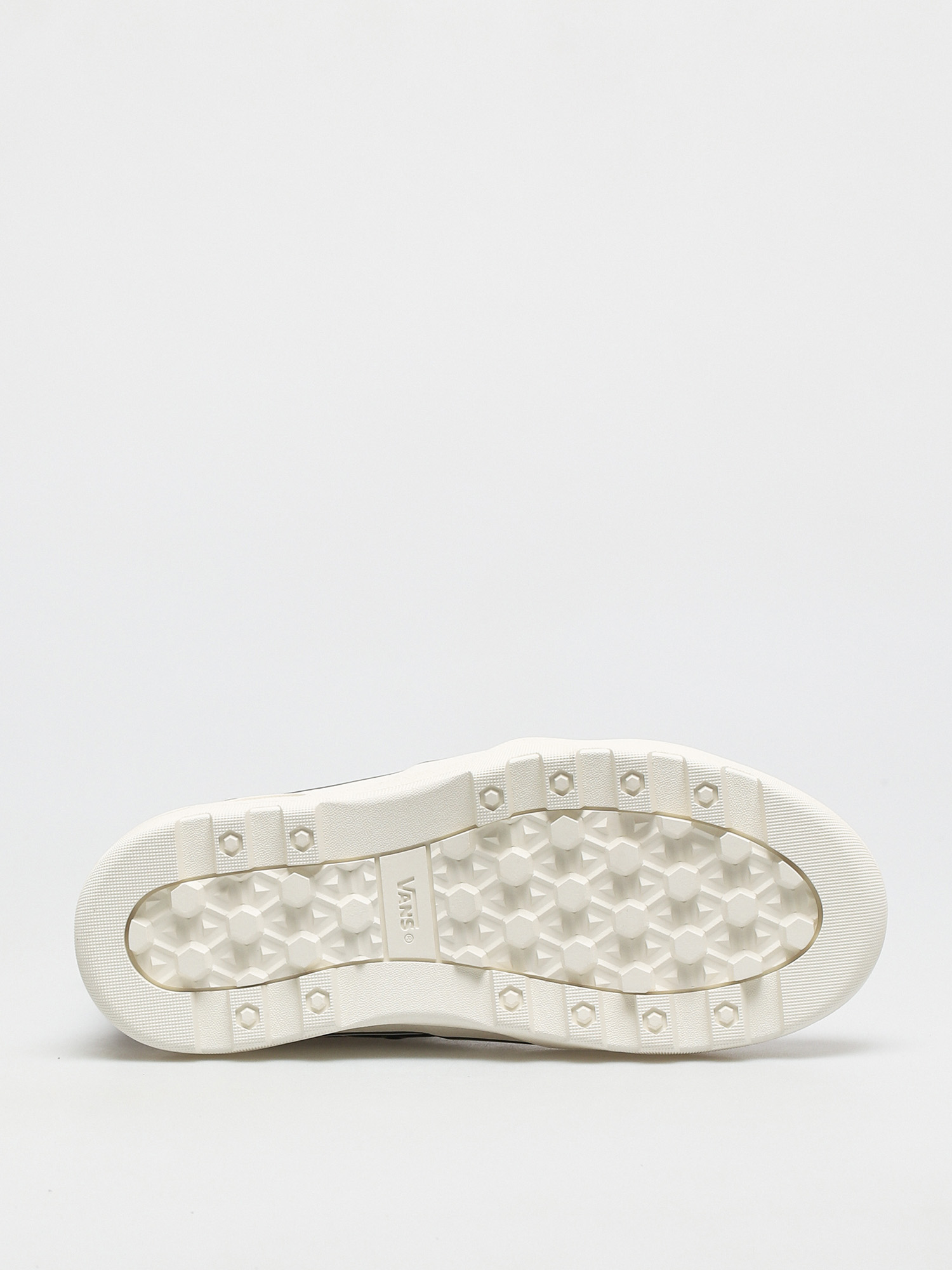 Buty Vans Sentry Wc (canvas/black/marshmallo)