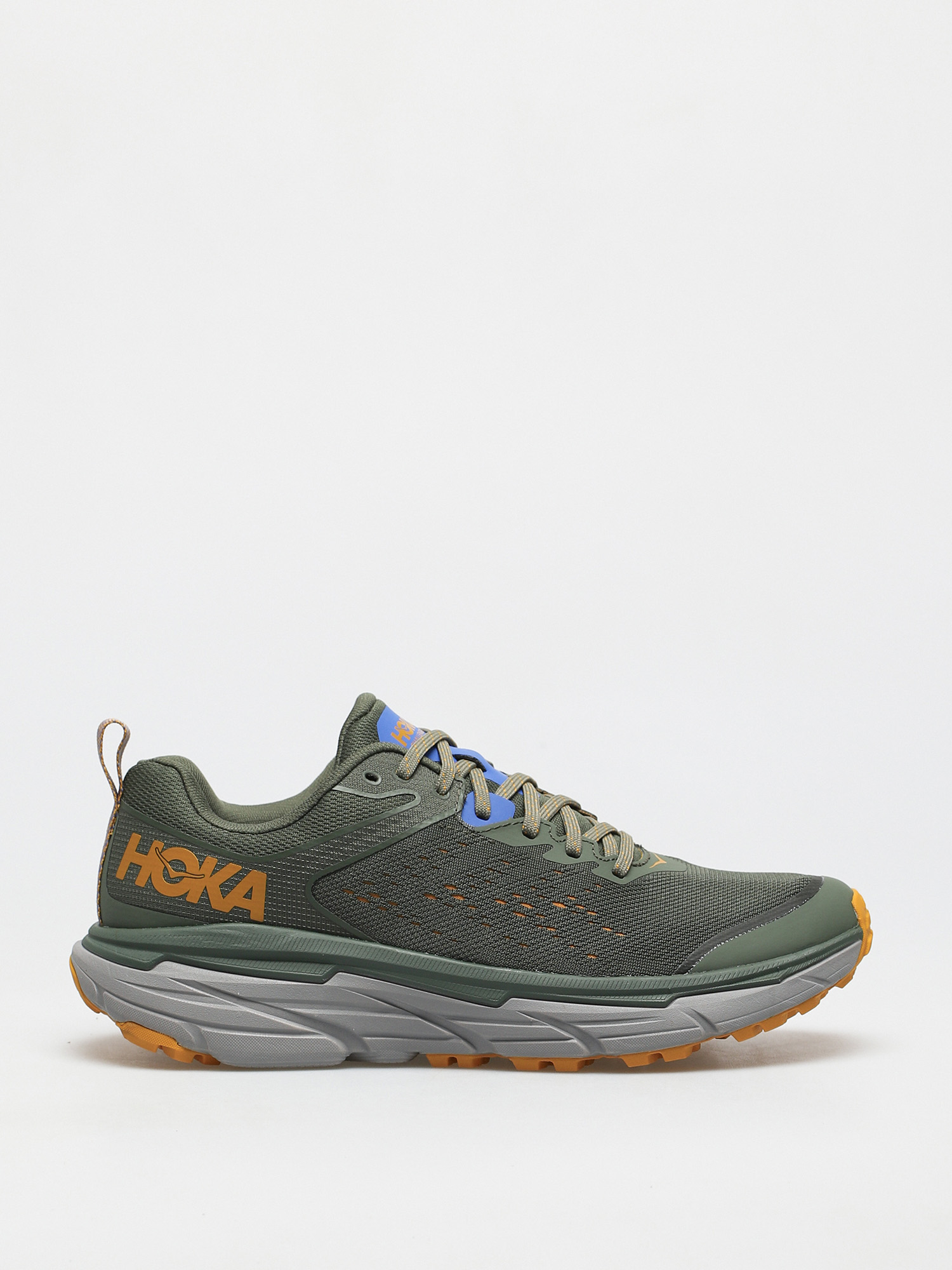 Buty Hoka One One Challenger Atr 6 (thyme/sharkskin)