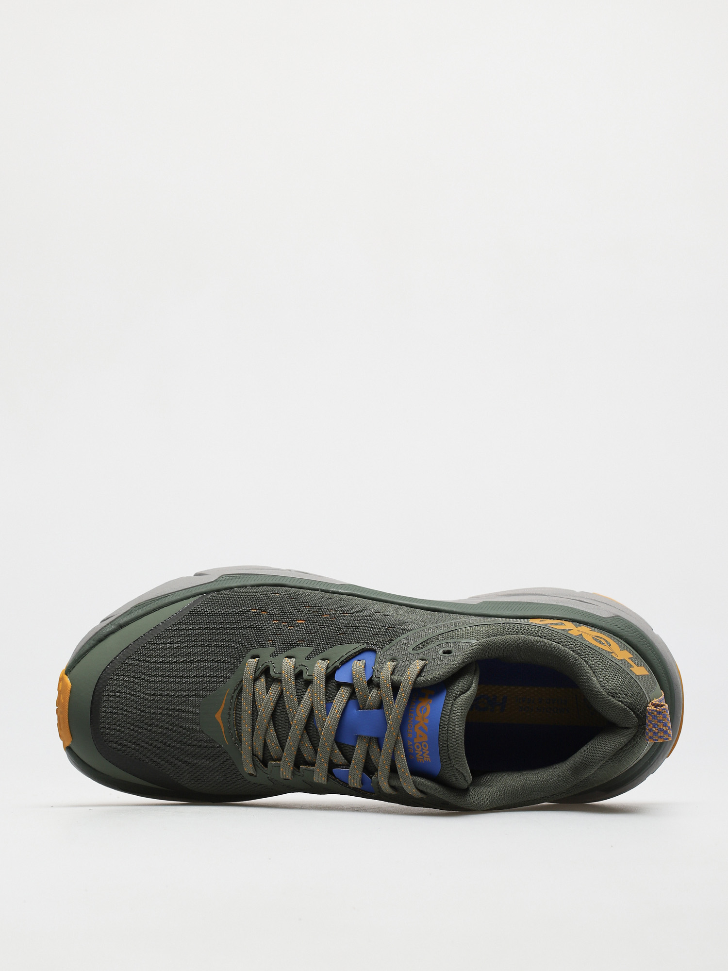 Buty Hoka One One Challenger Atr 6 (thyme/sharkskin)