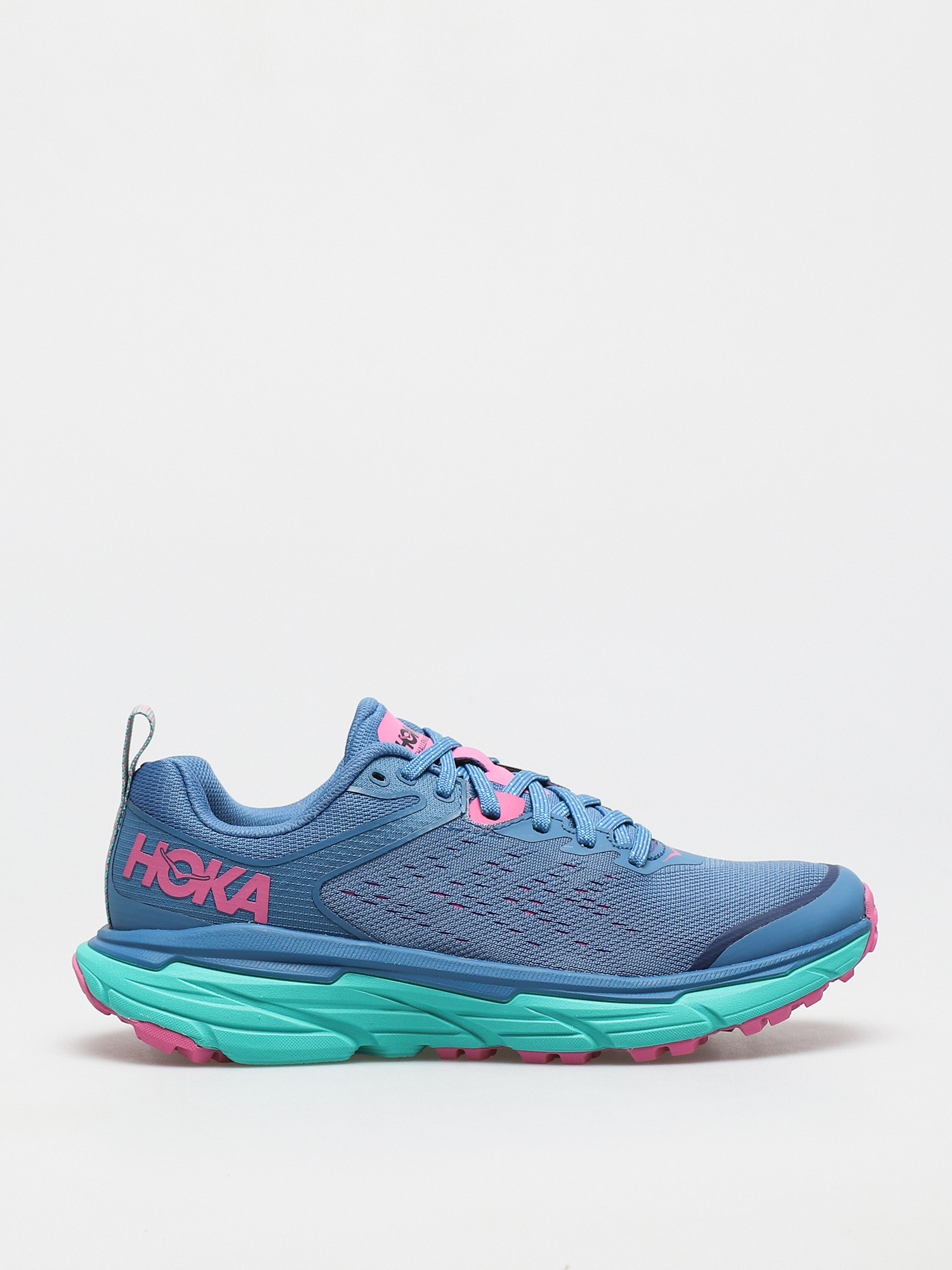 Buty Hoka One One Challenger Atr 6 Wmn (vallarta blue/atlantis)