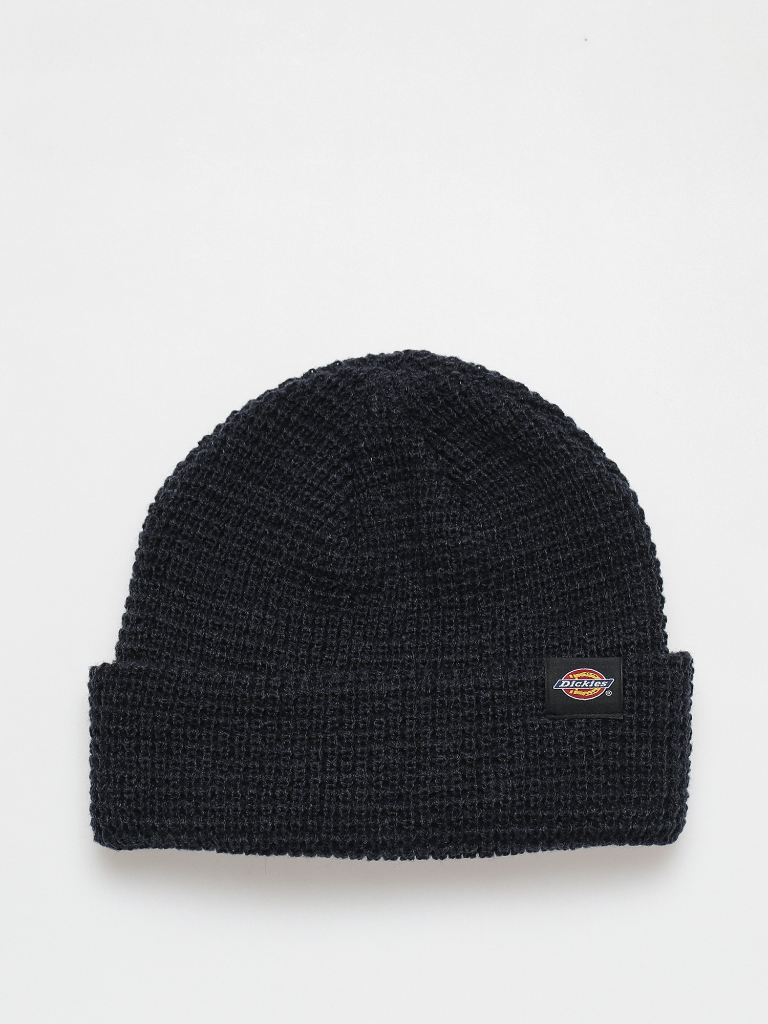 Czapka zimowa Dickies Woodworth Waffle (navy blue)