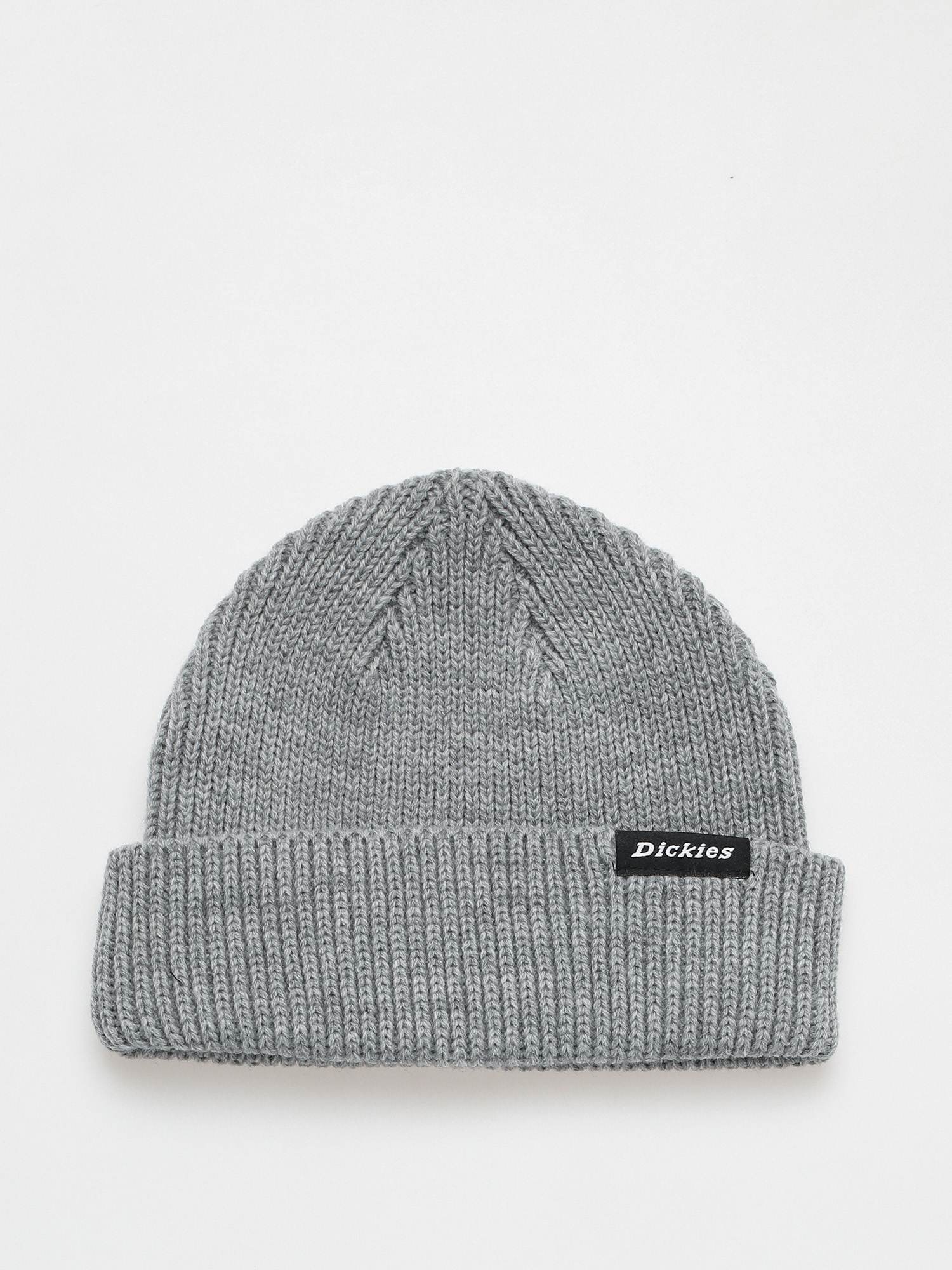 Czapka zimowa Dickies Woodworth (grey melange)