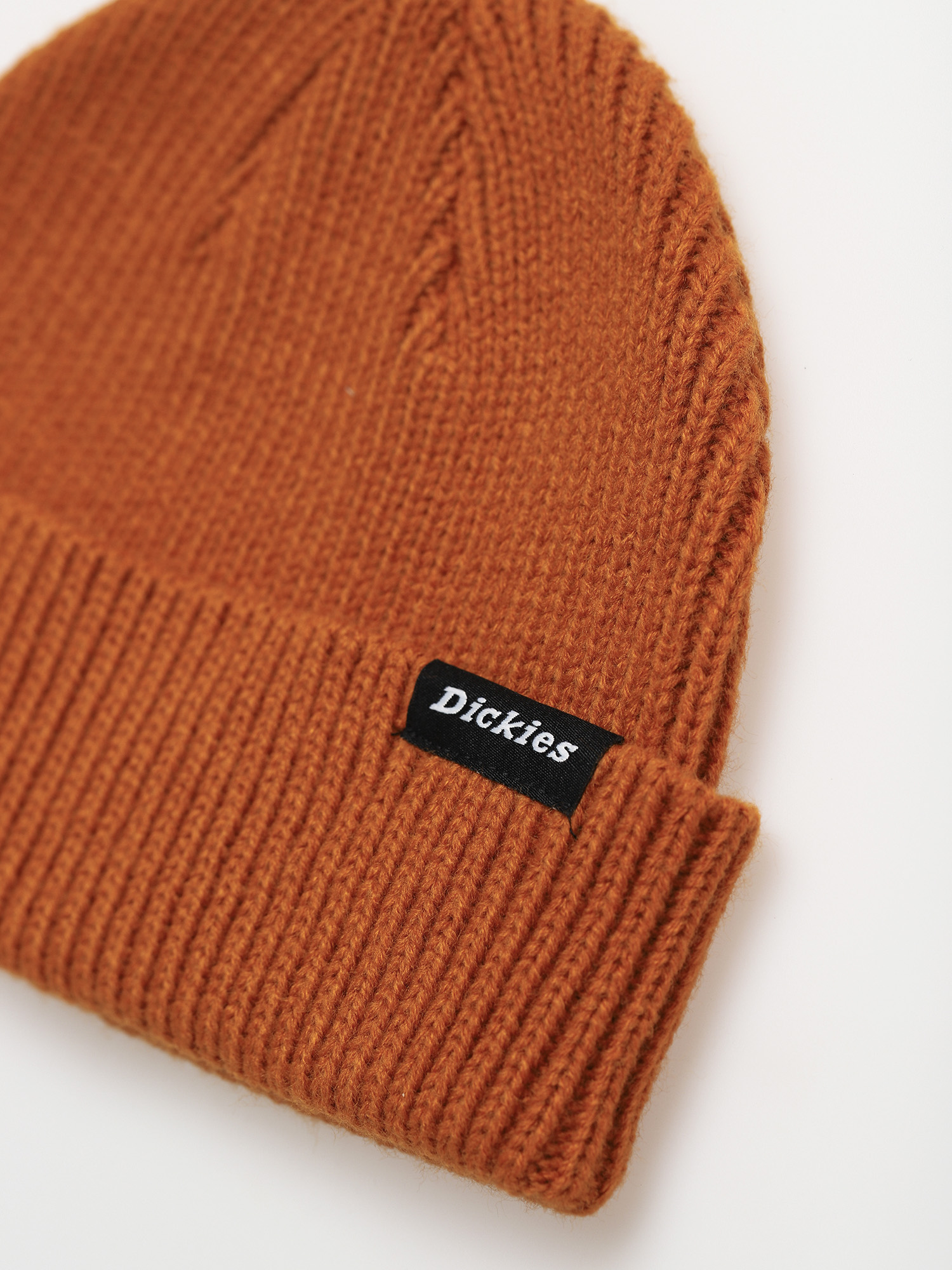 Czapka zimowa Dickies Woodworth (pumpkin spice)