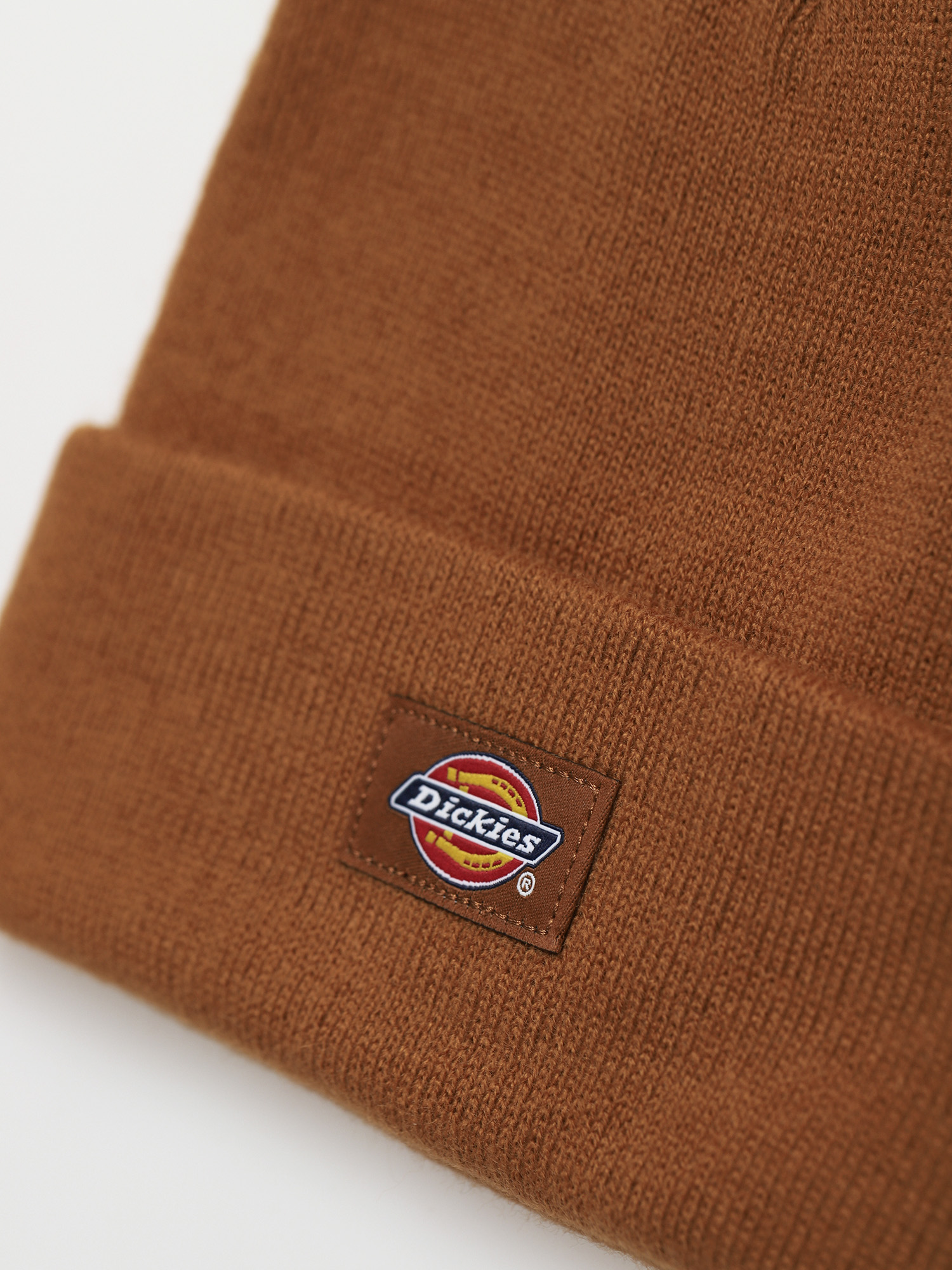 Czapka zimowa Dickies Gibsland (brown duck)