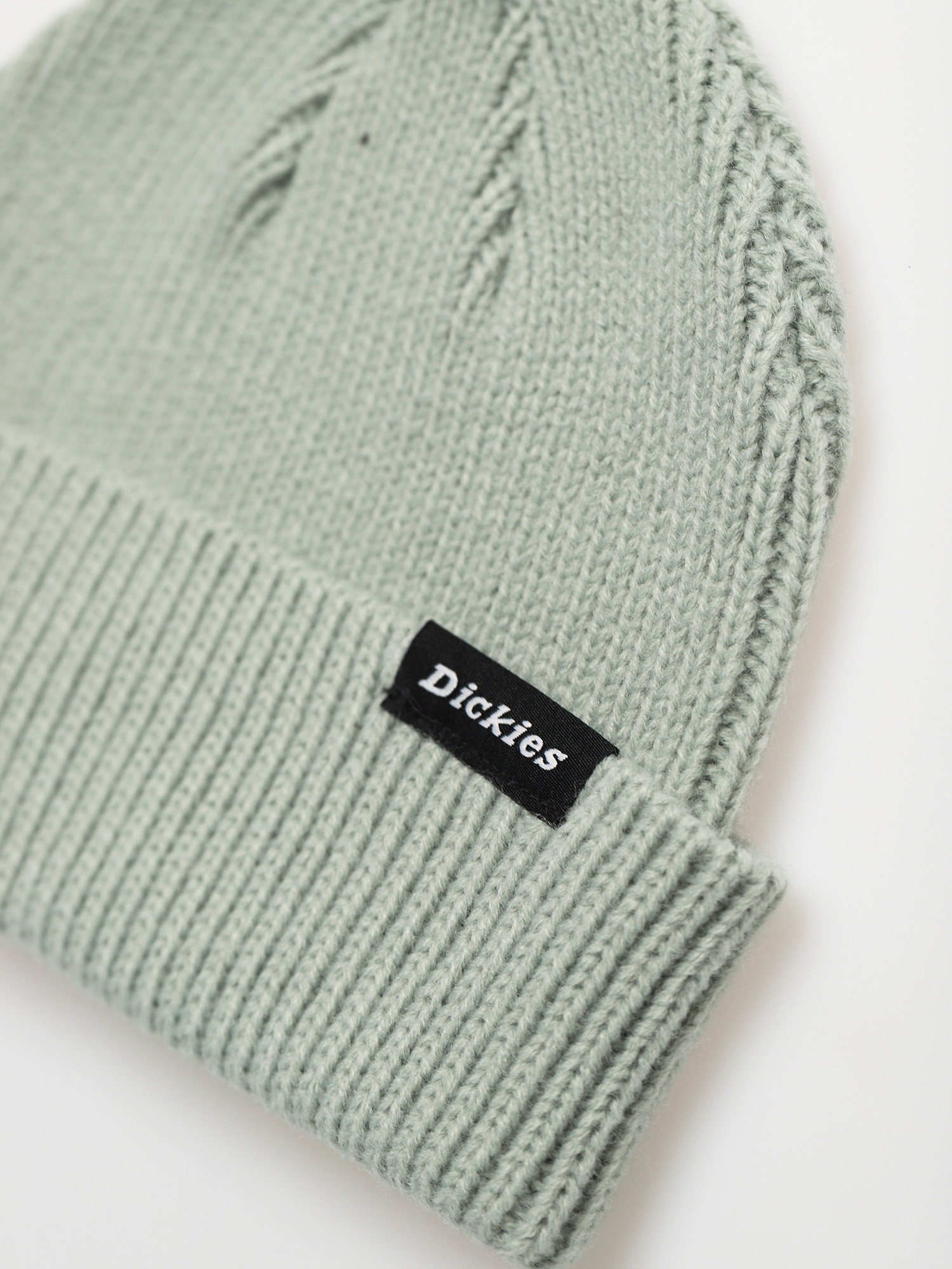 Czapka zimowa Dickies Woodworth (jadeite)