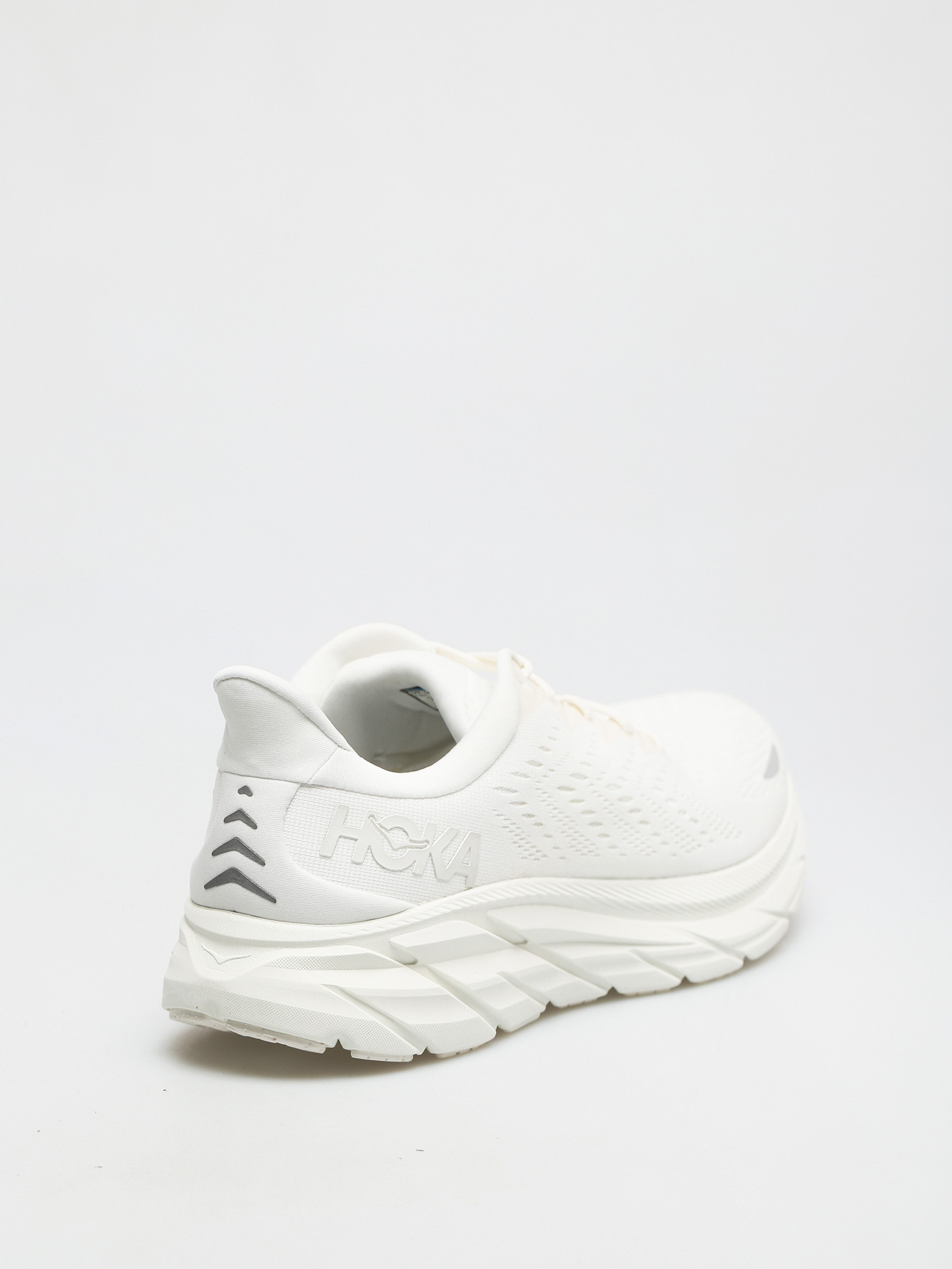Buty Hoka One One Clifton 8 (white/white)
