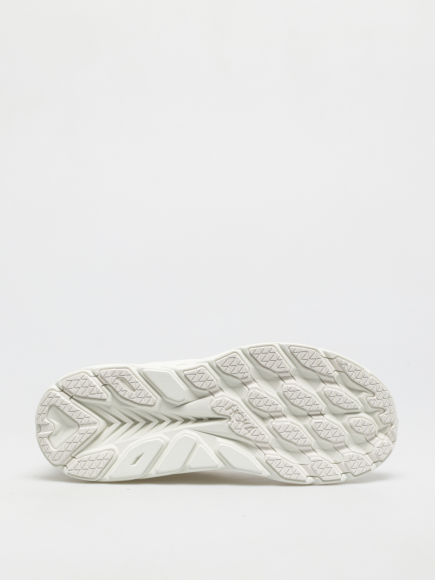 Buty Hoka One One Clifton 8 (white/white)