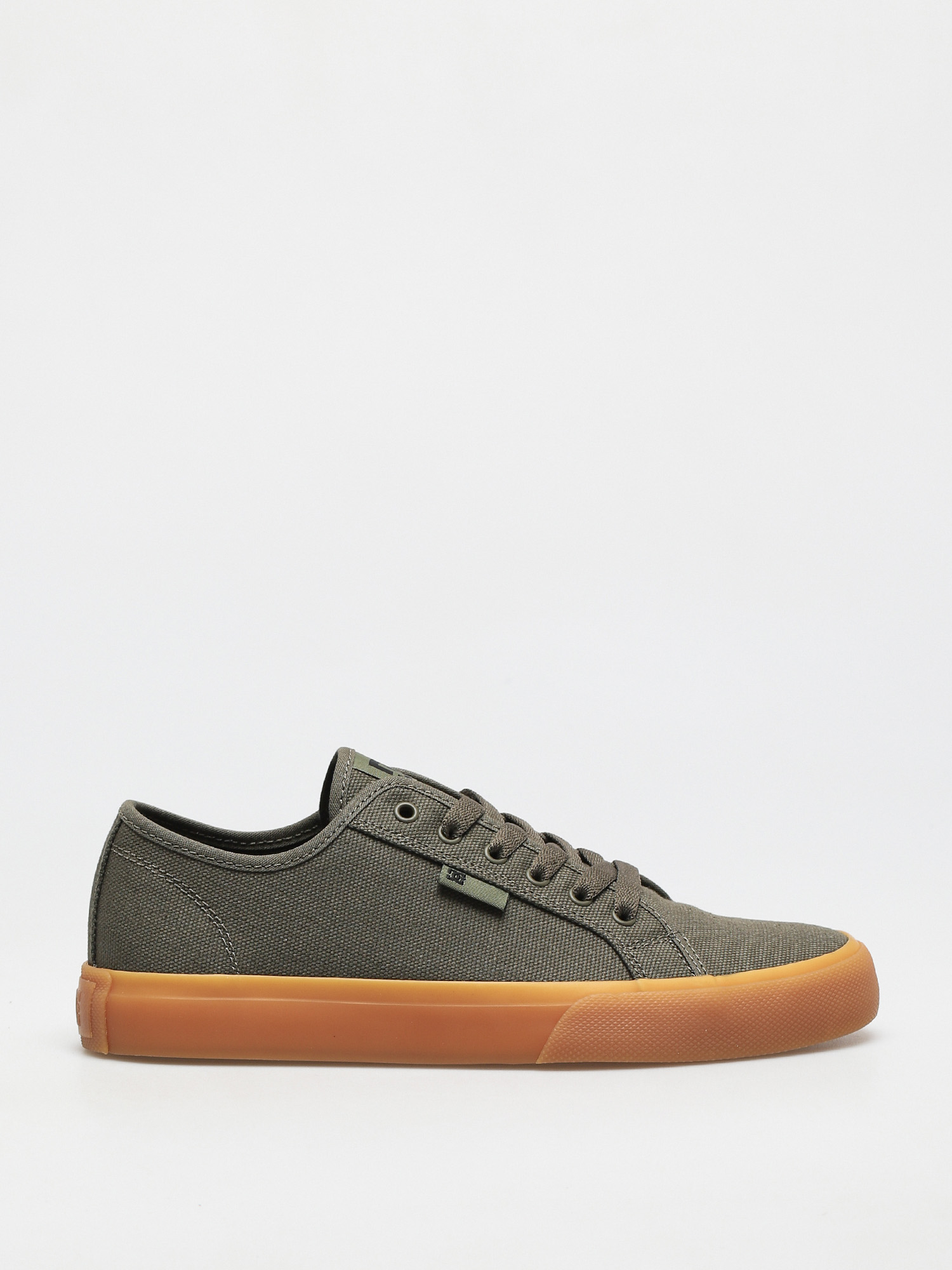 Buty DC Manual Txse (olive green)