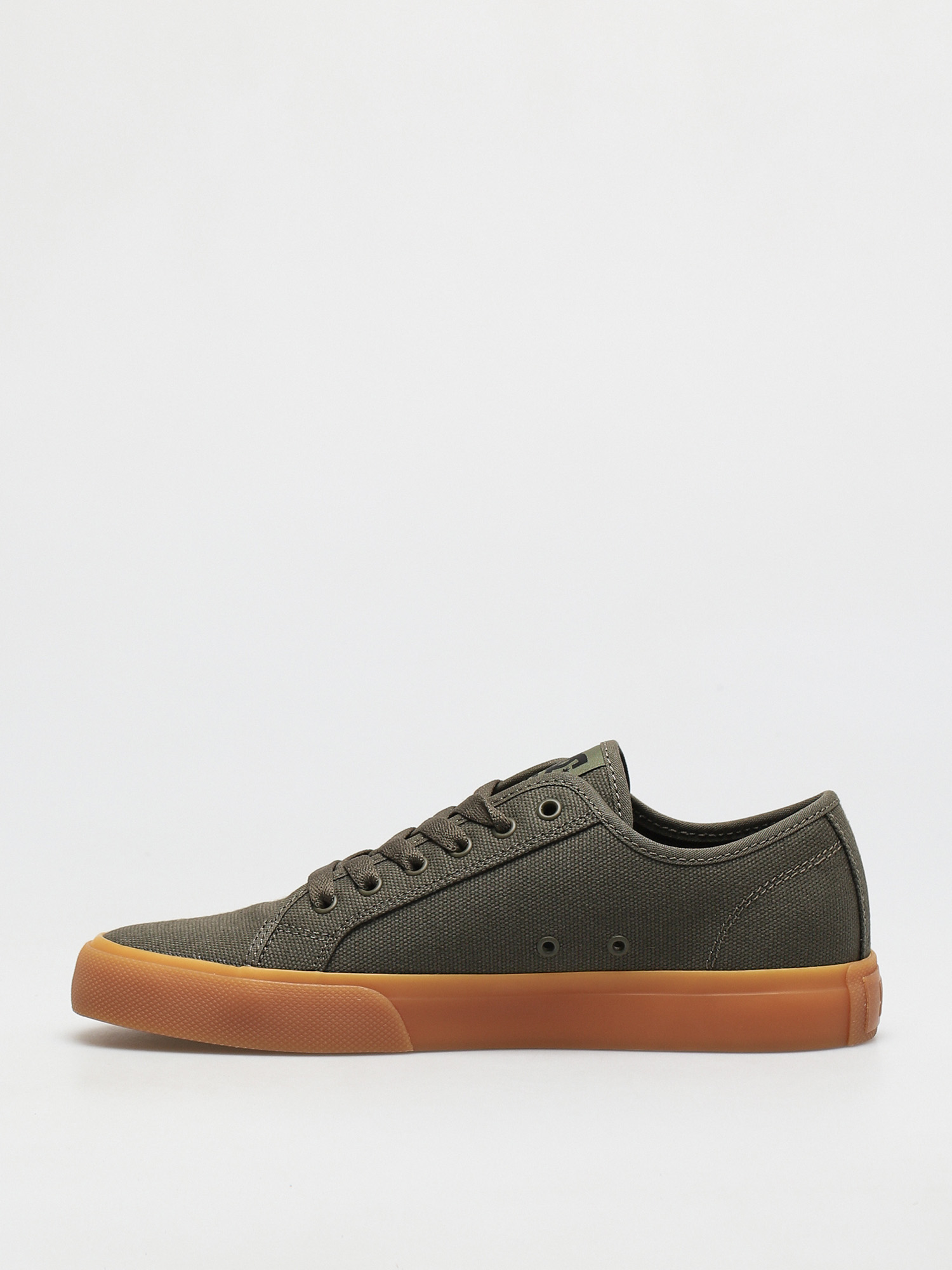Buty DC Manual Txse (olive green)