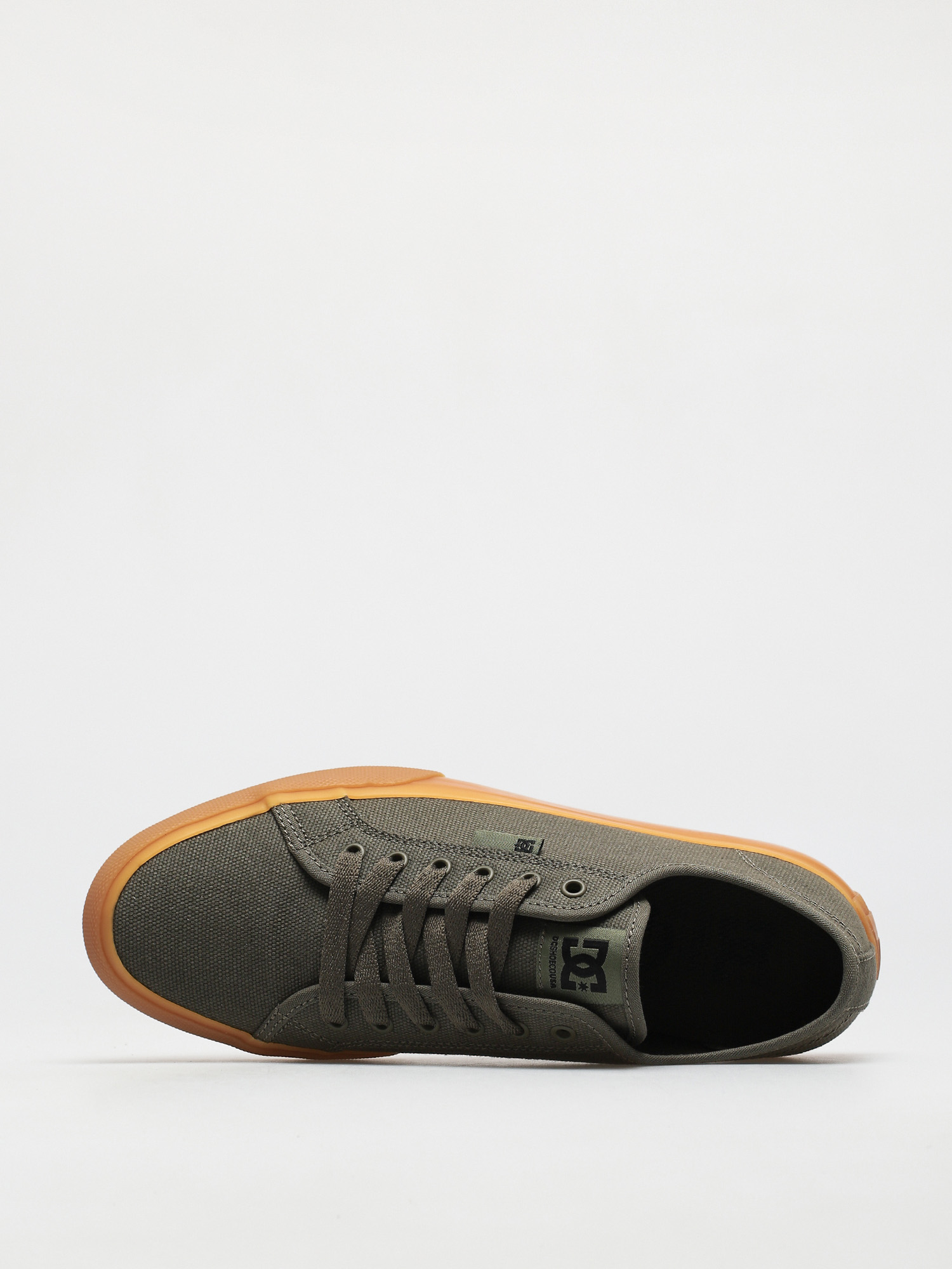 Buty DC Manual Txse (olive green)
